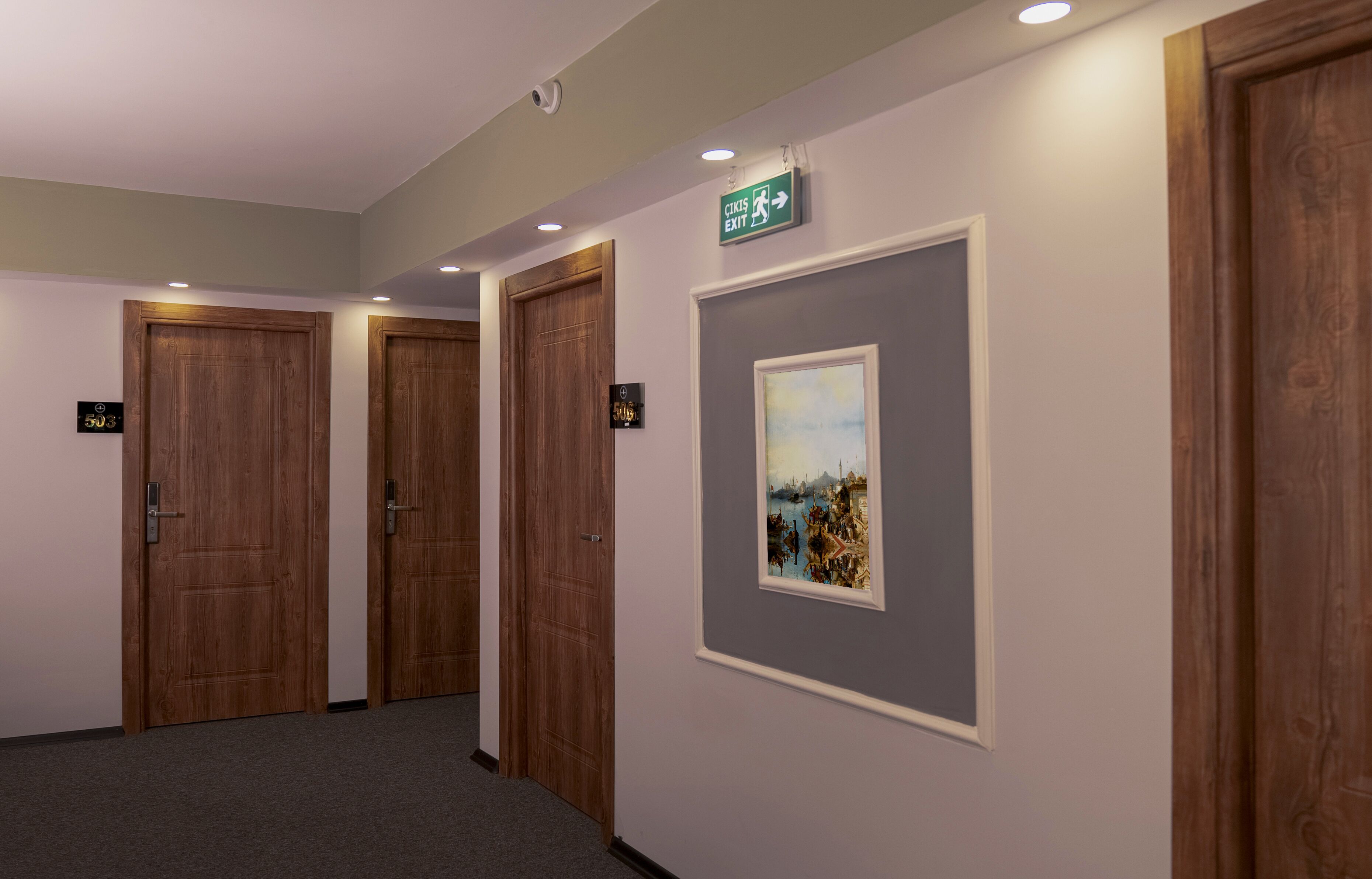 Galata By Boss Hotel