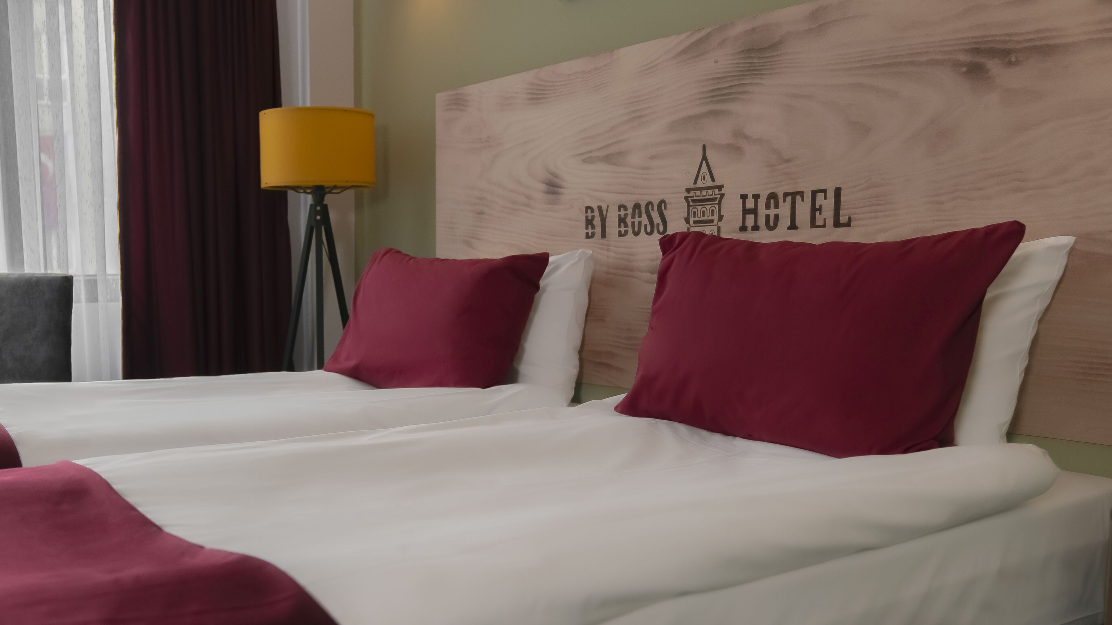 Galata By Boss Hotel