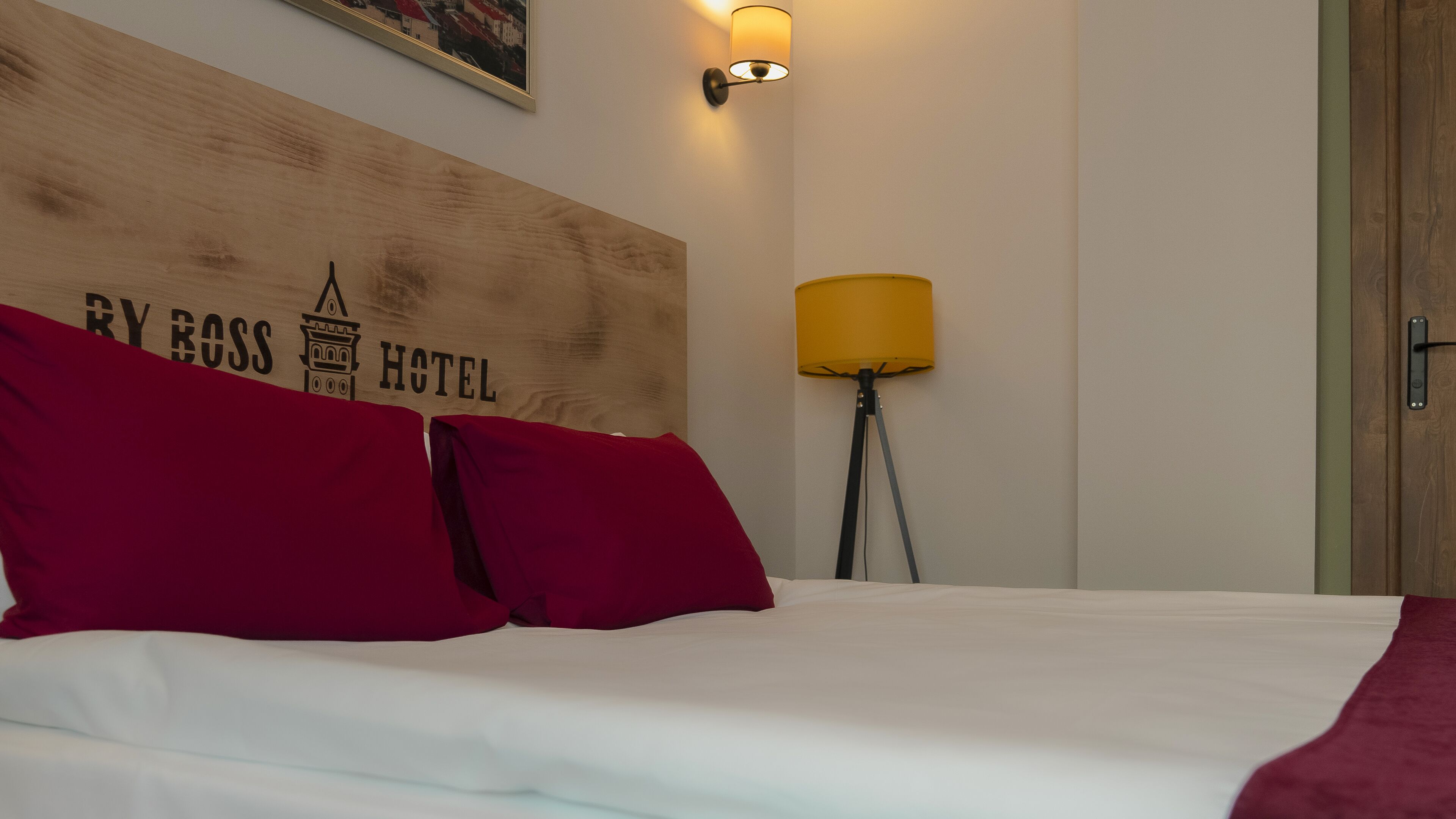 Galata By Boss Hotel