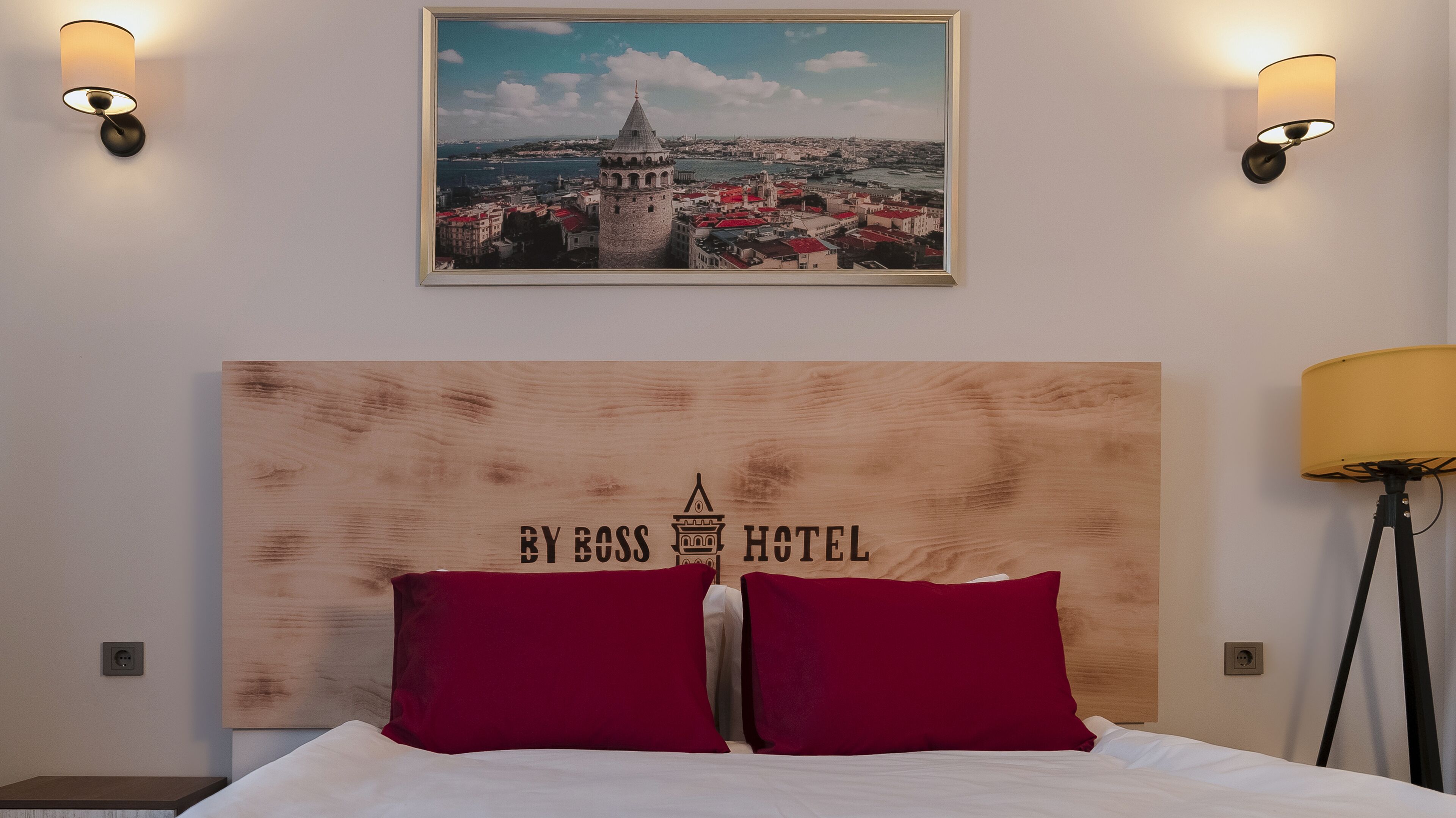 Galata By Boss Hotel