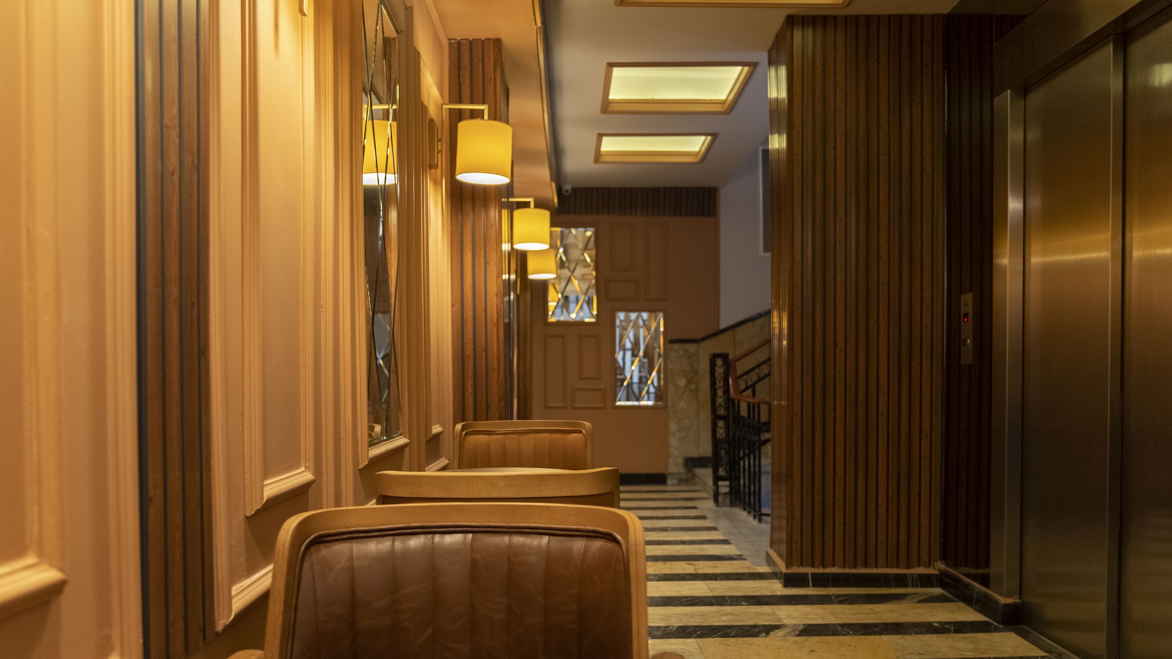 Galata By Boss Hotel