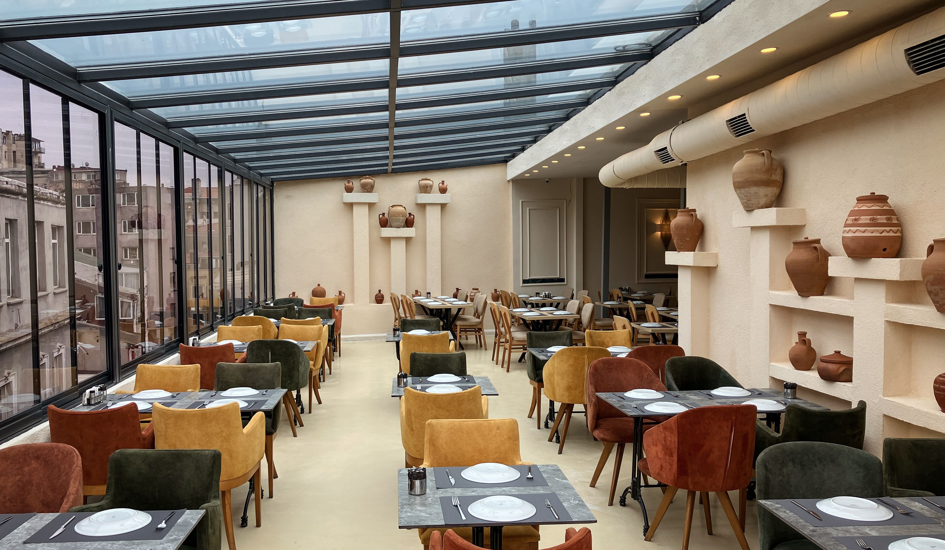 Galata By Boss Hotel