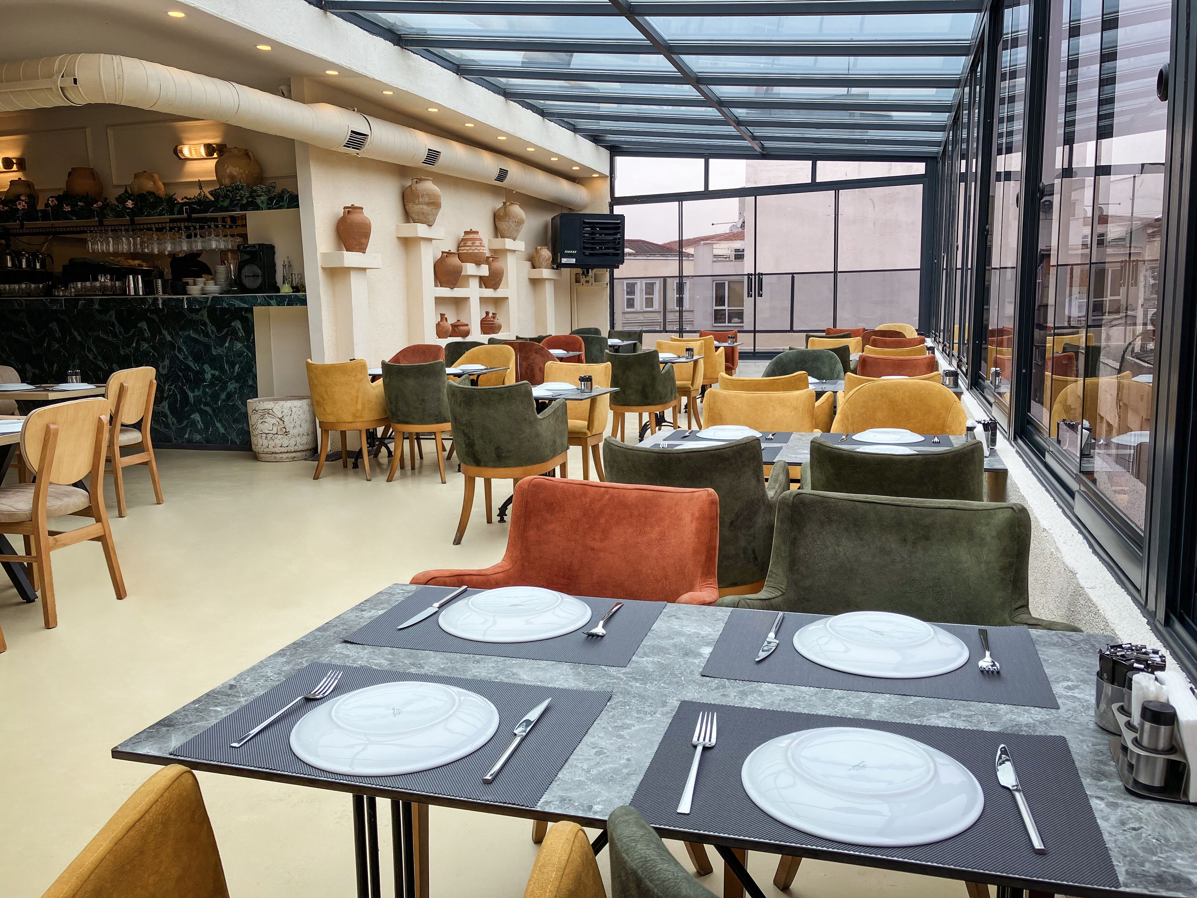 Galata By Boss Hotel