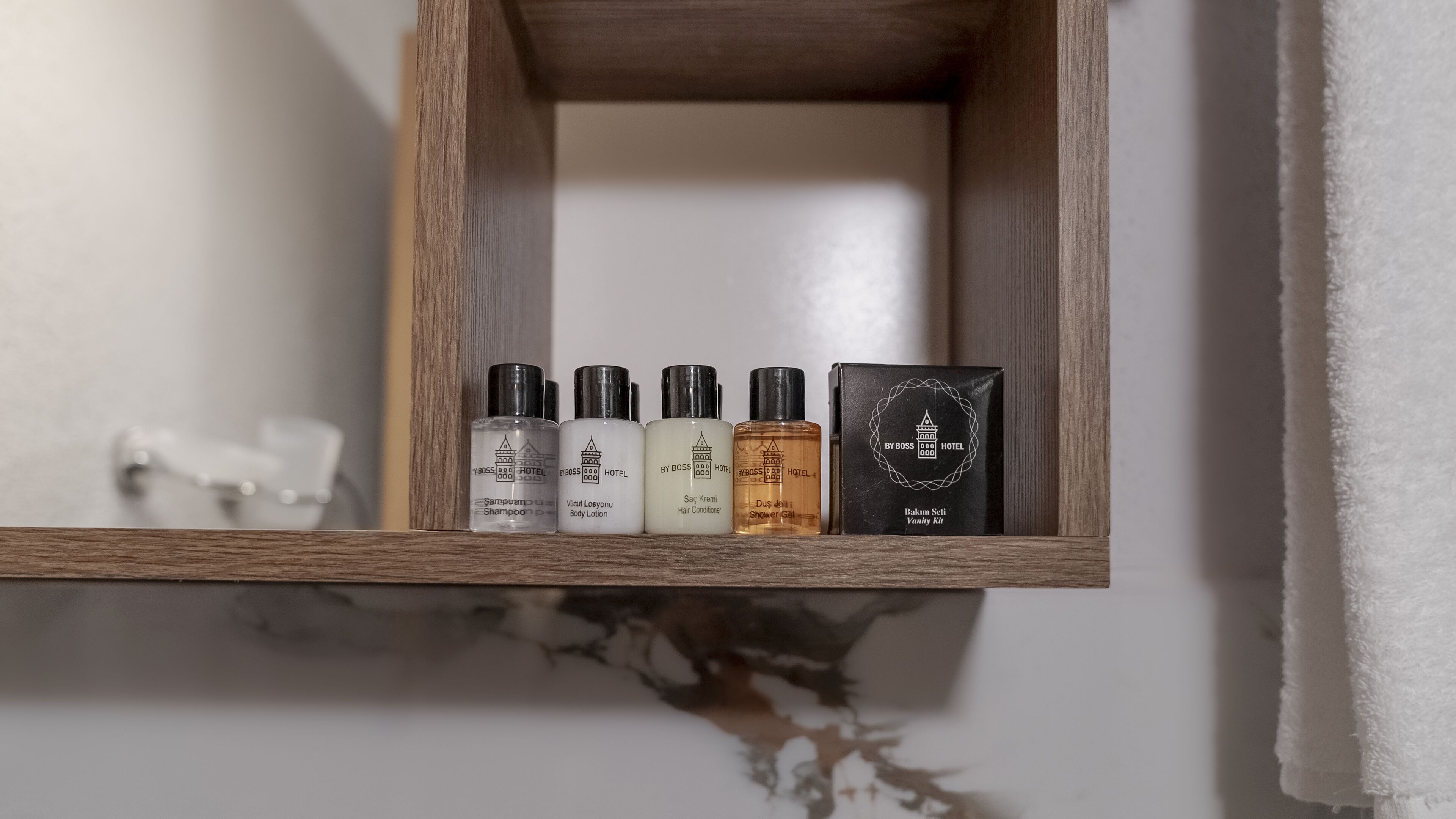 Galata By Boss Hotel