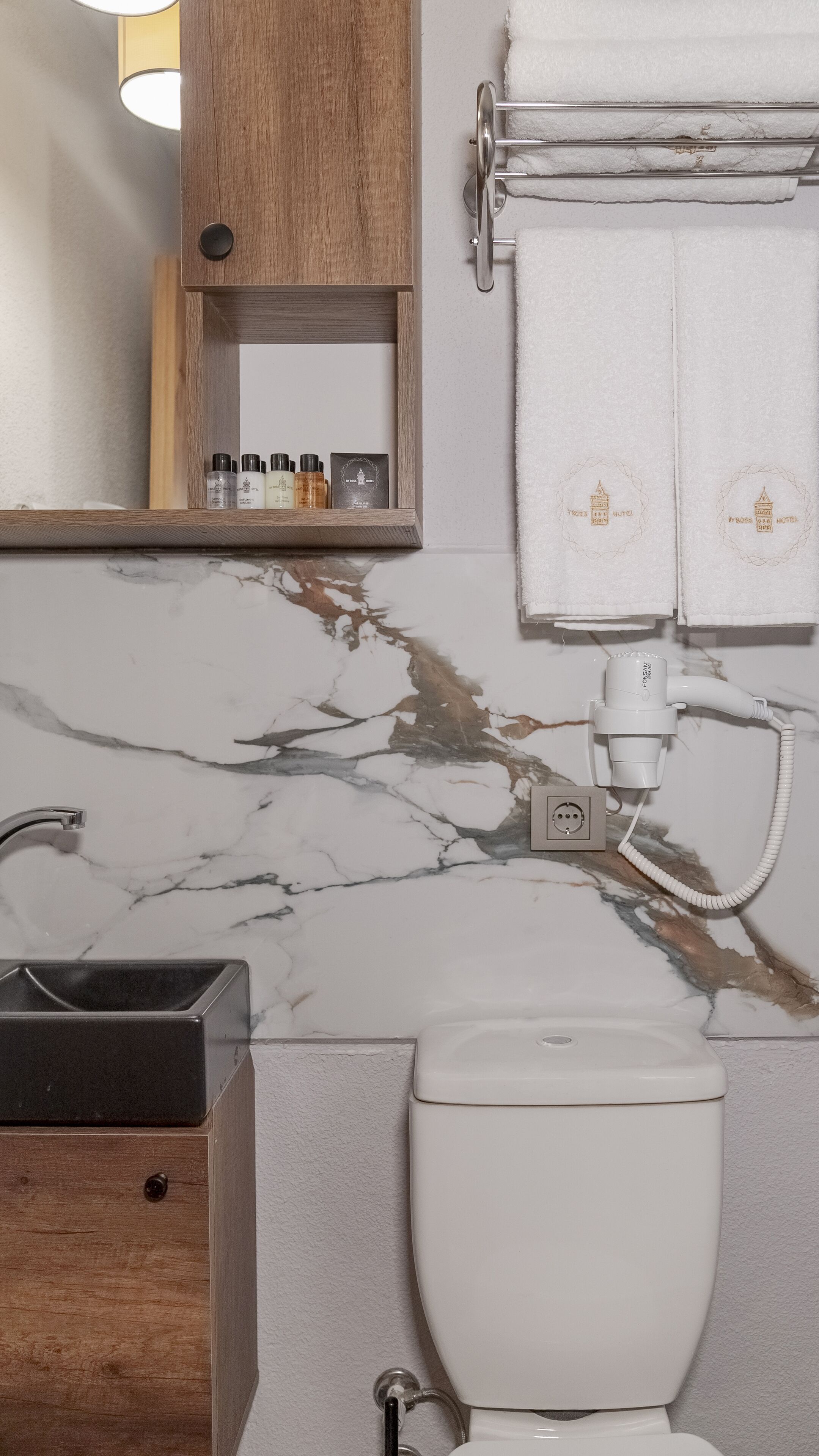 Galata By Boss Hotel