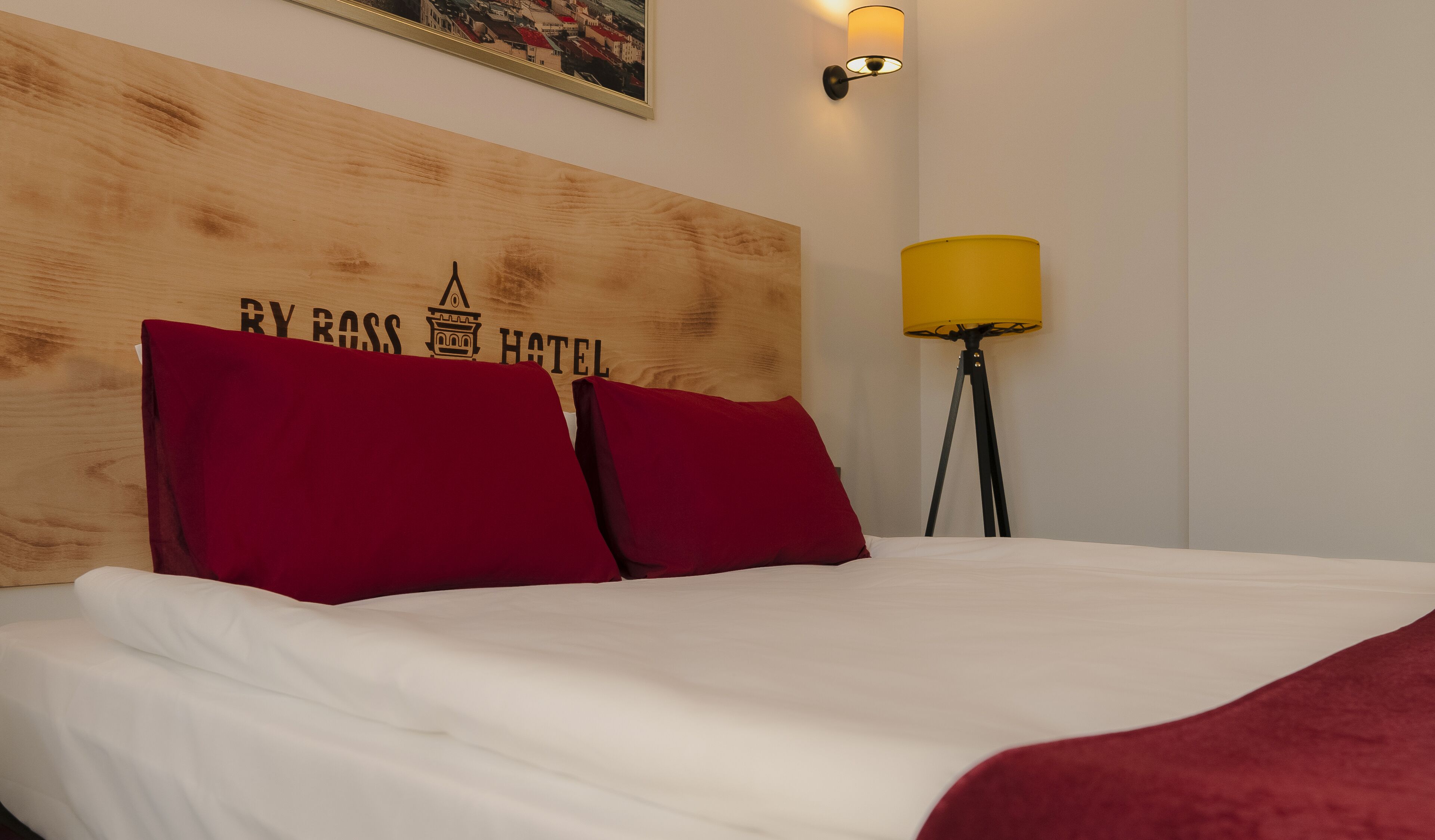 Galata By Boss Hotel