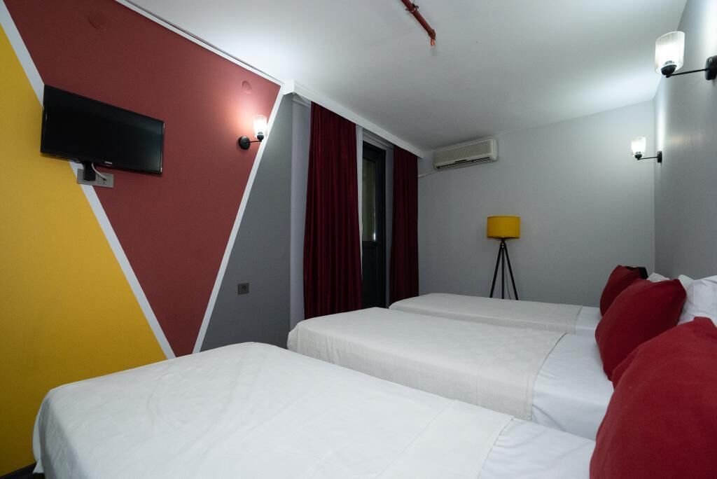 Galata By Boss Hotel