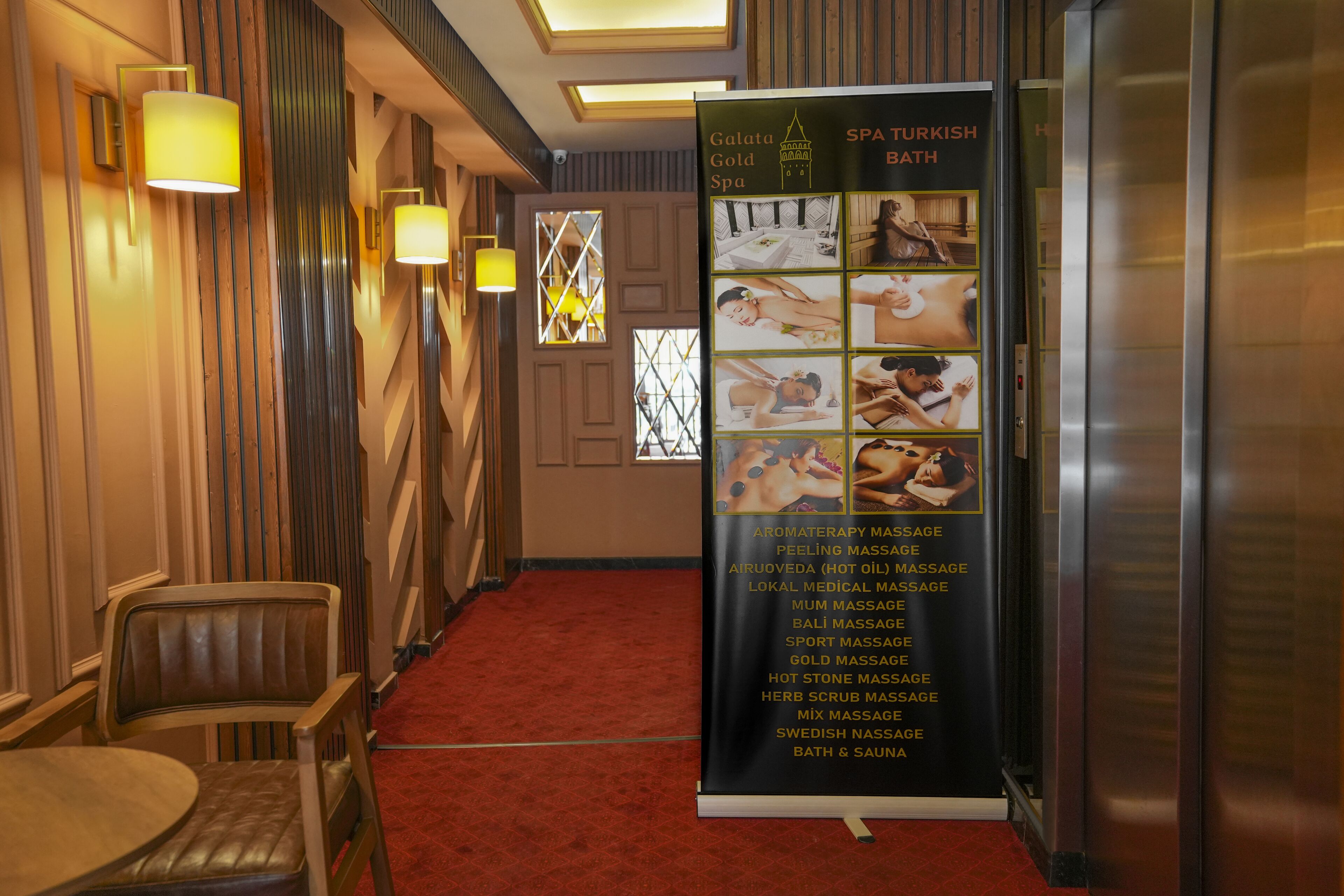 Galata By Boss Hotel