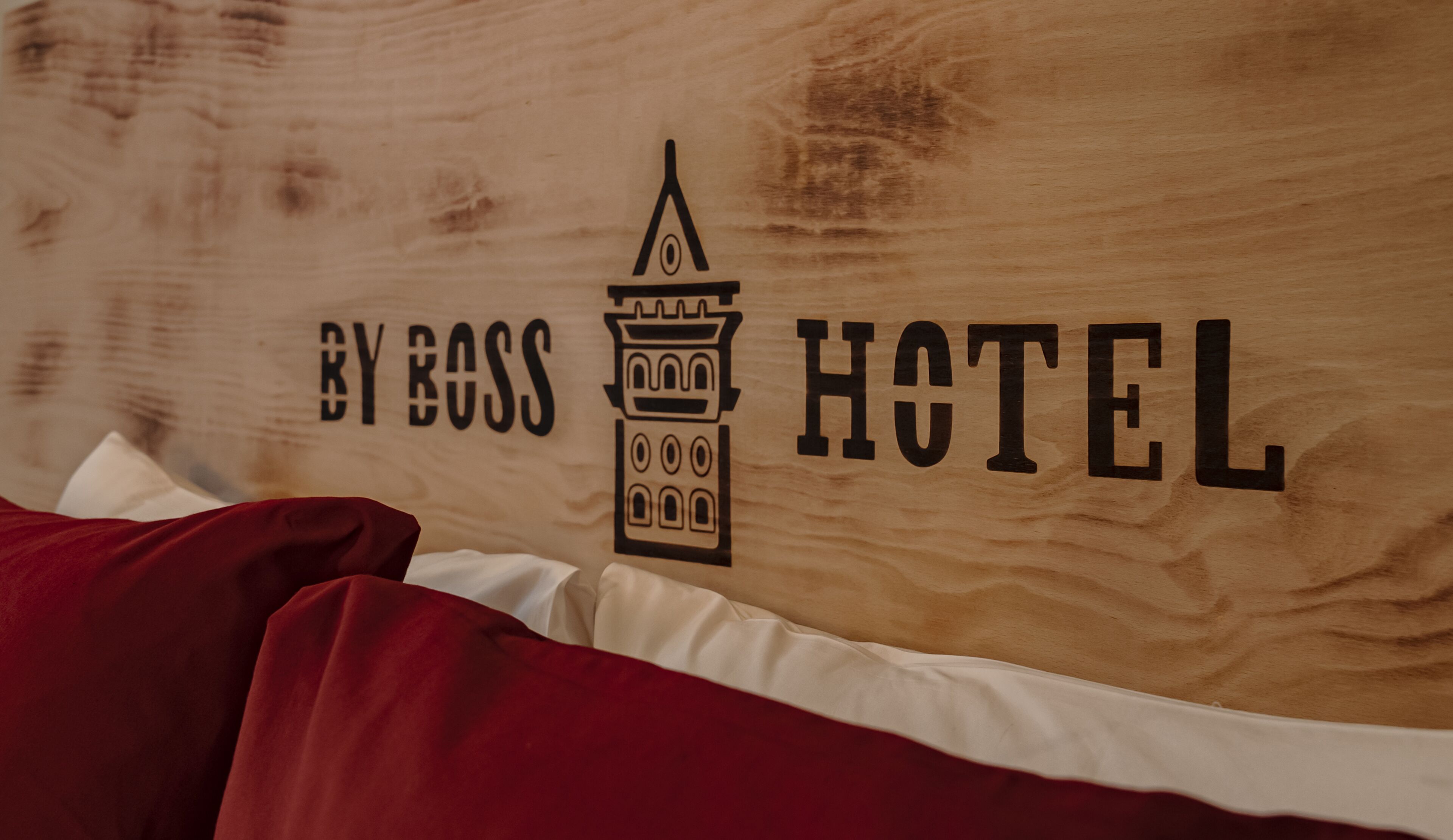 Galata By Boss Hotel