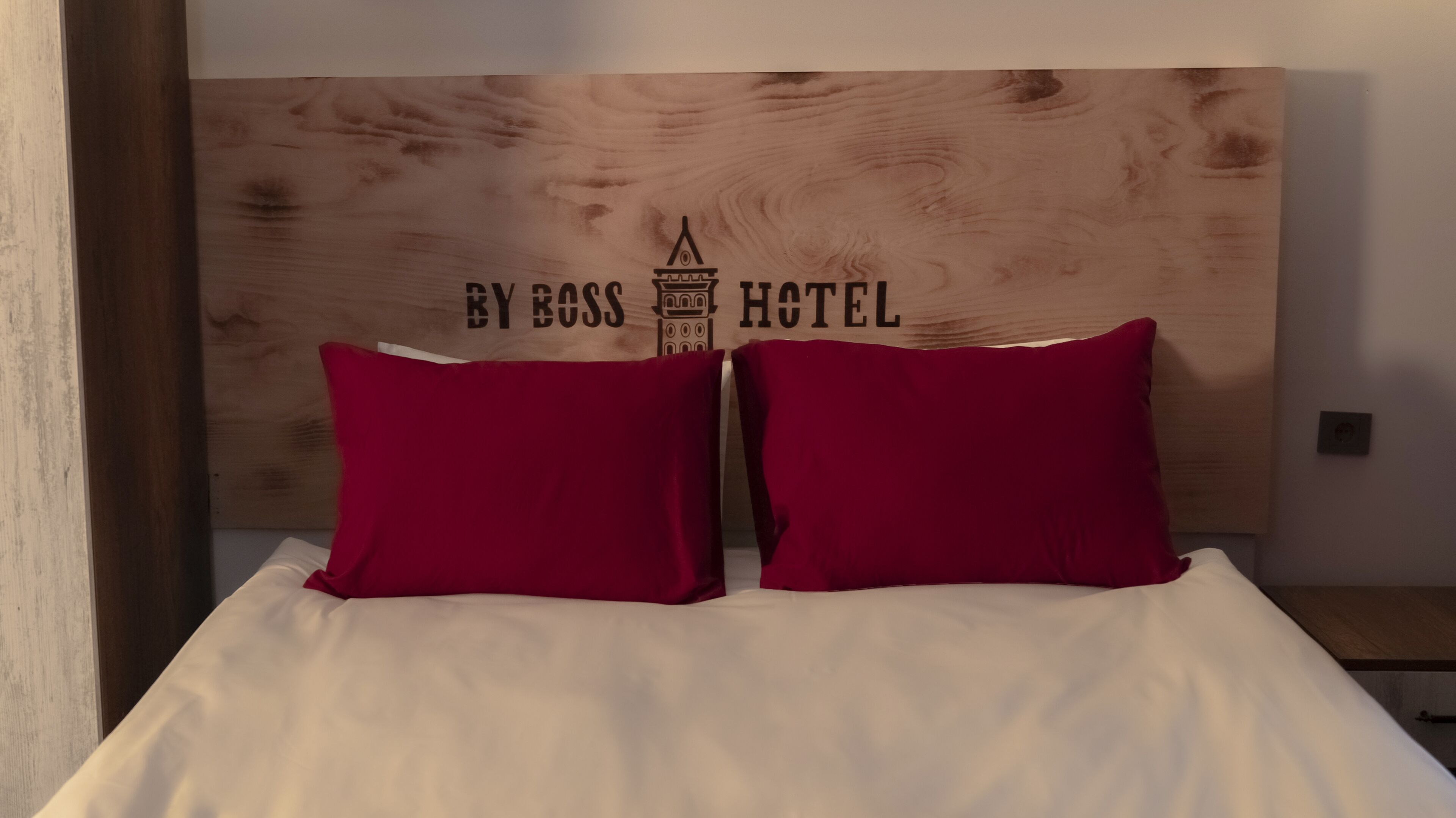 Galata By Boss Hotel