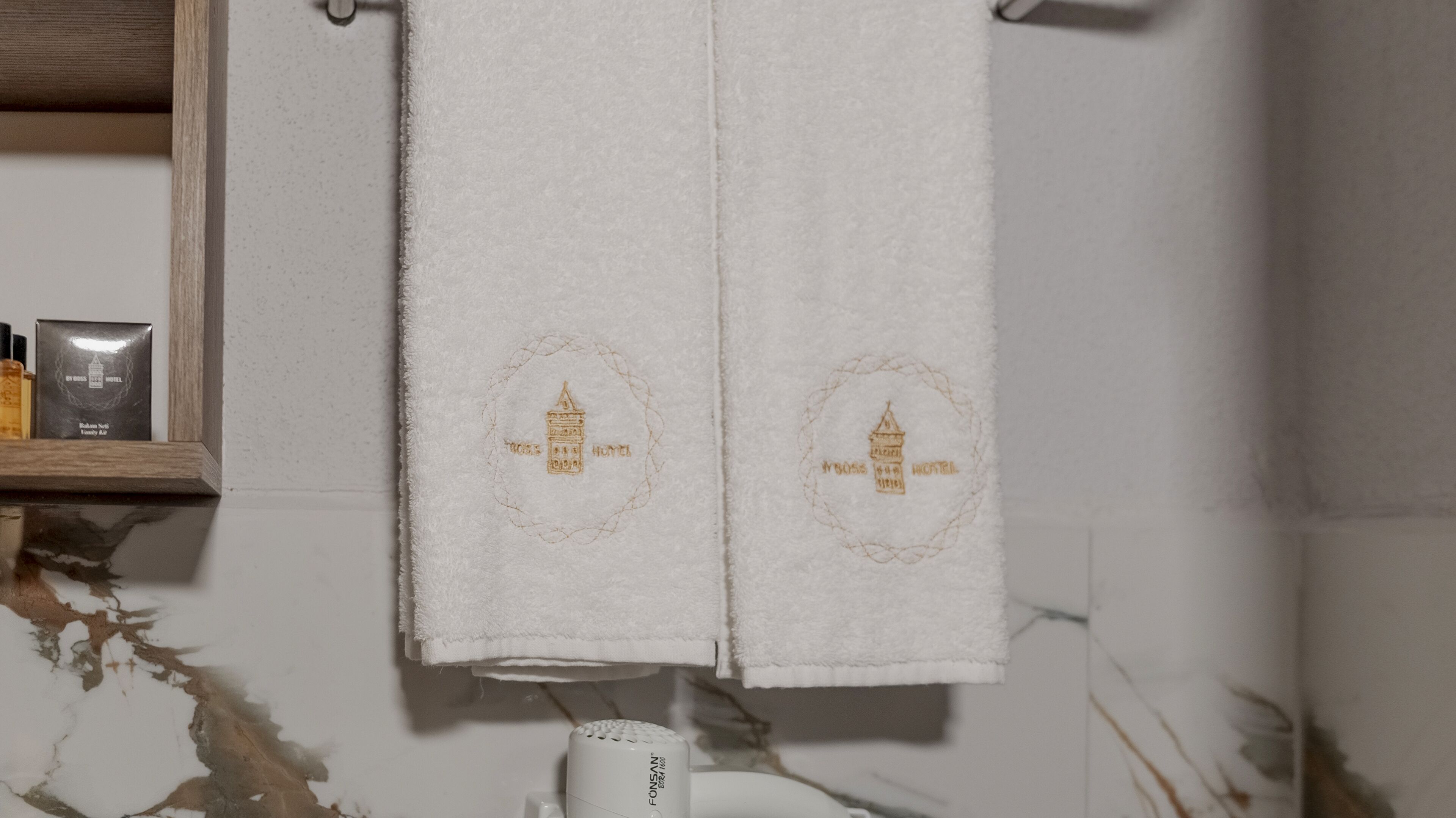 Galata By Boss Hotel