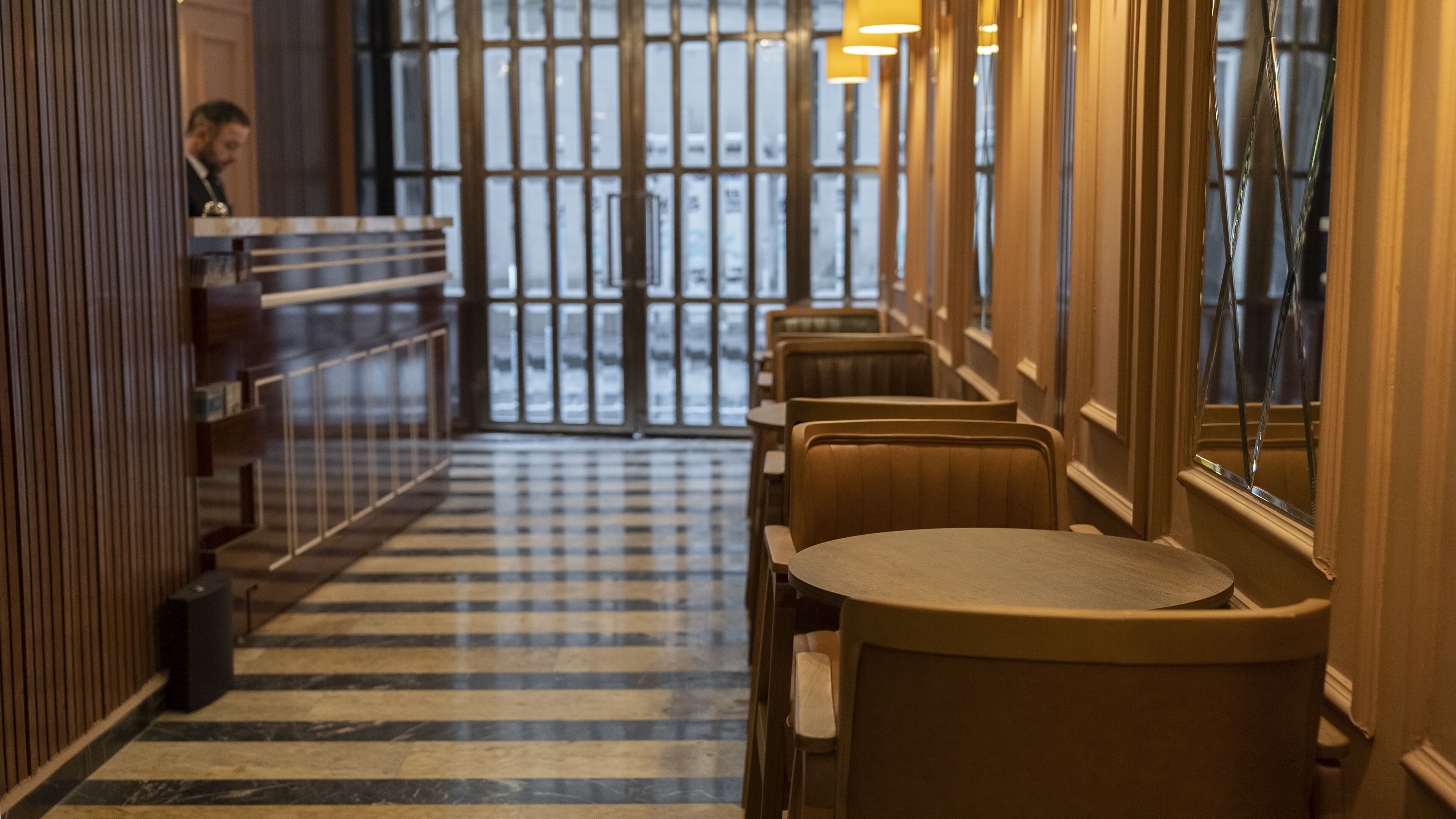 Galata By Boss Hotel