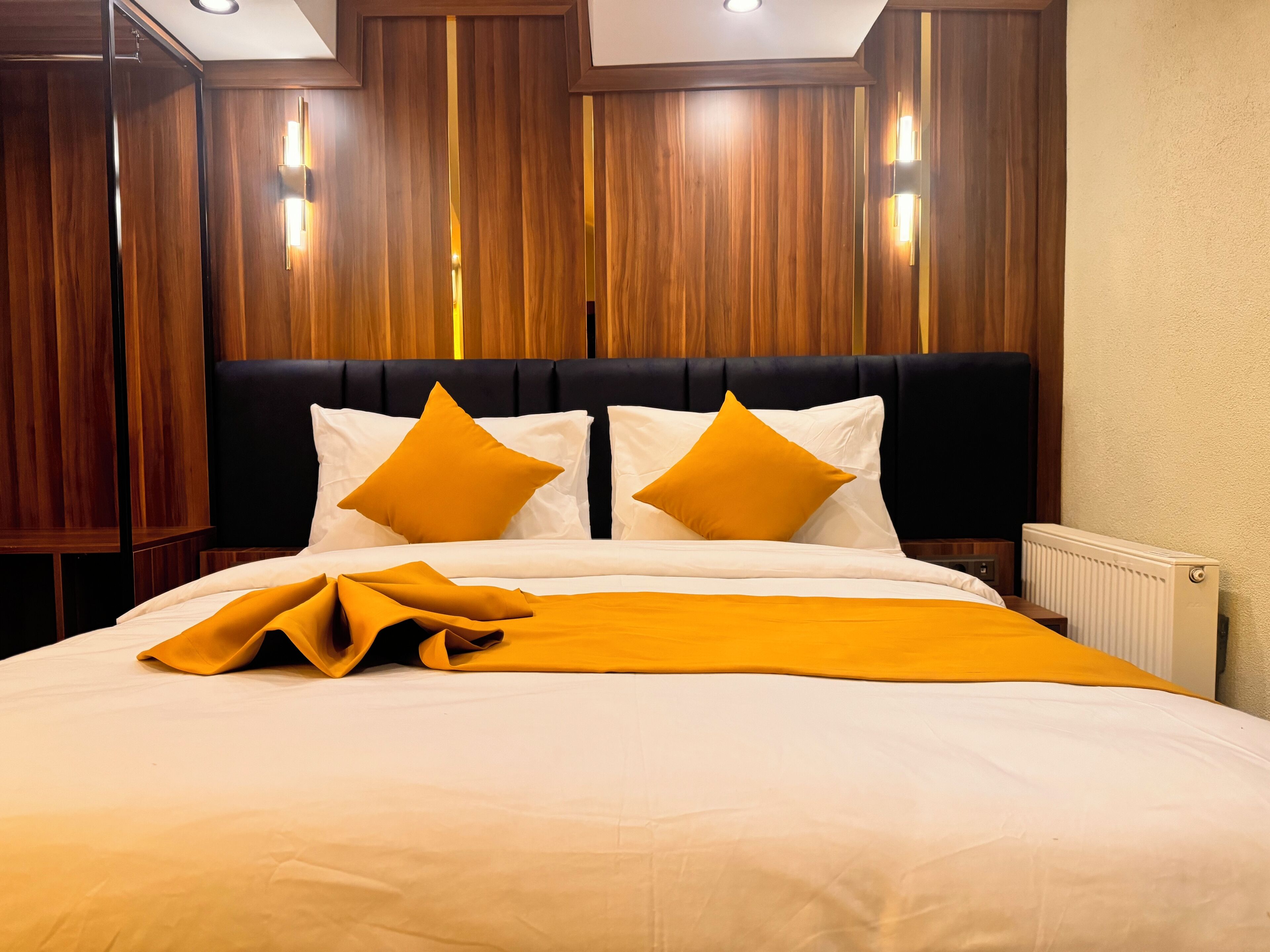 Galata Calm Tale Hotel