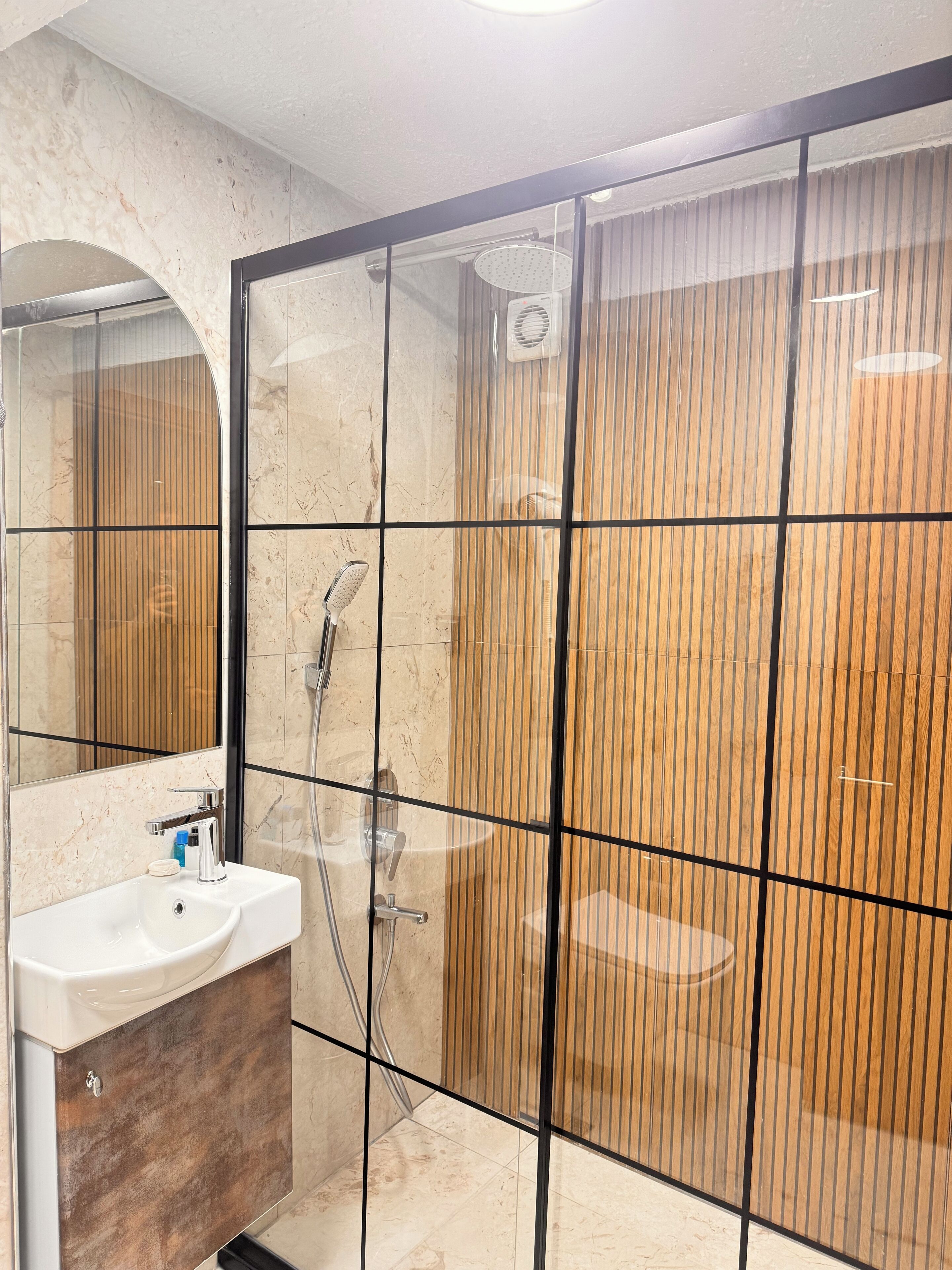 Galata Calm Tale Hotel