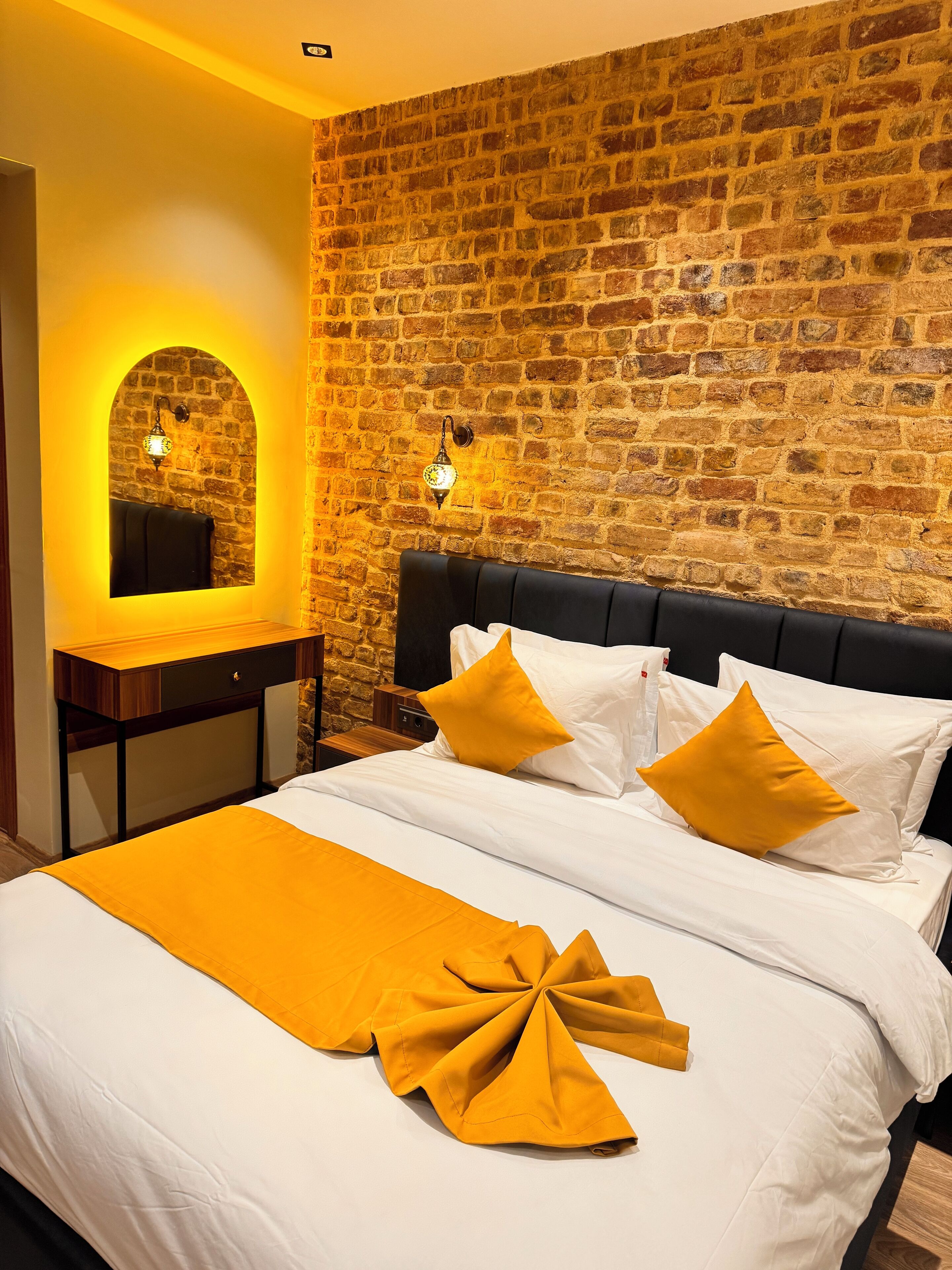 Galata Calm Tale Hotel