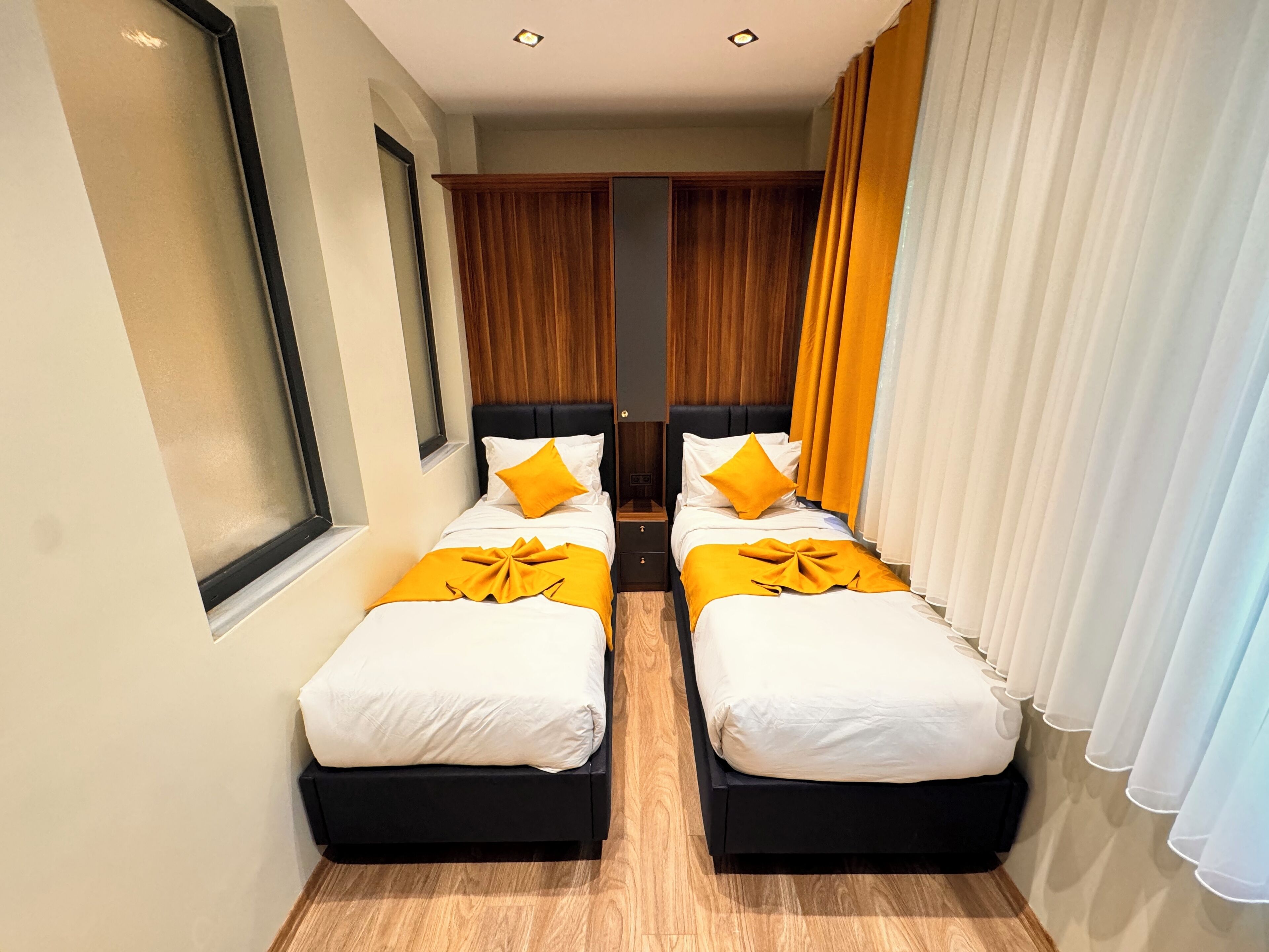 Galata Calm Tale Hotel