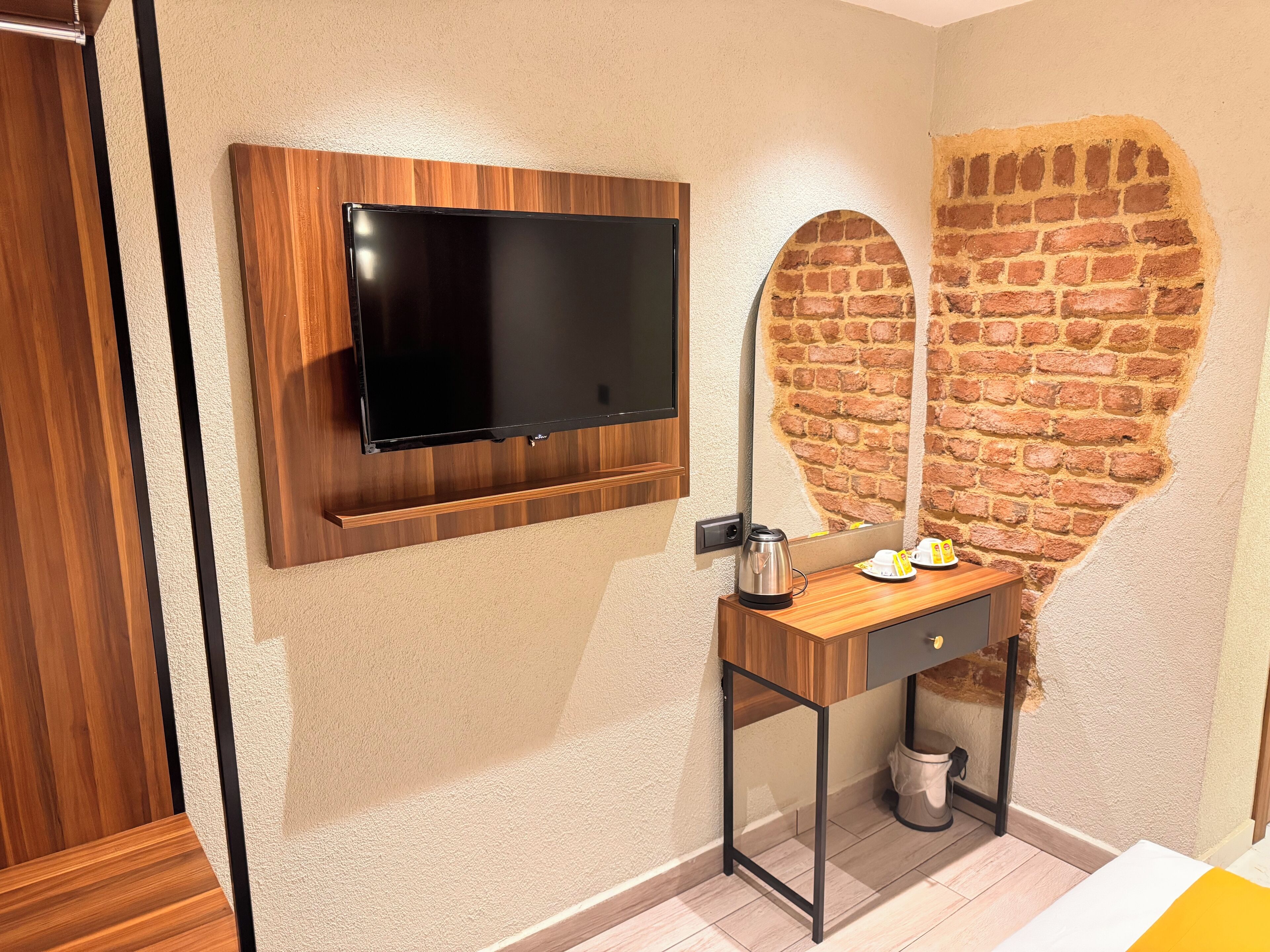 Galata Calm Tale Hotel