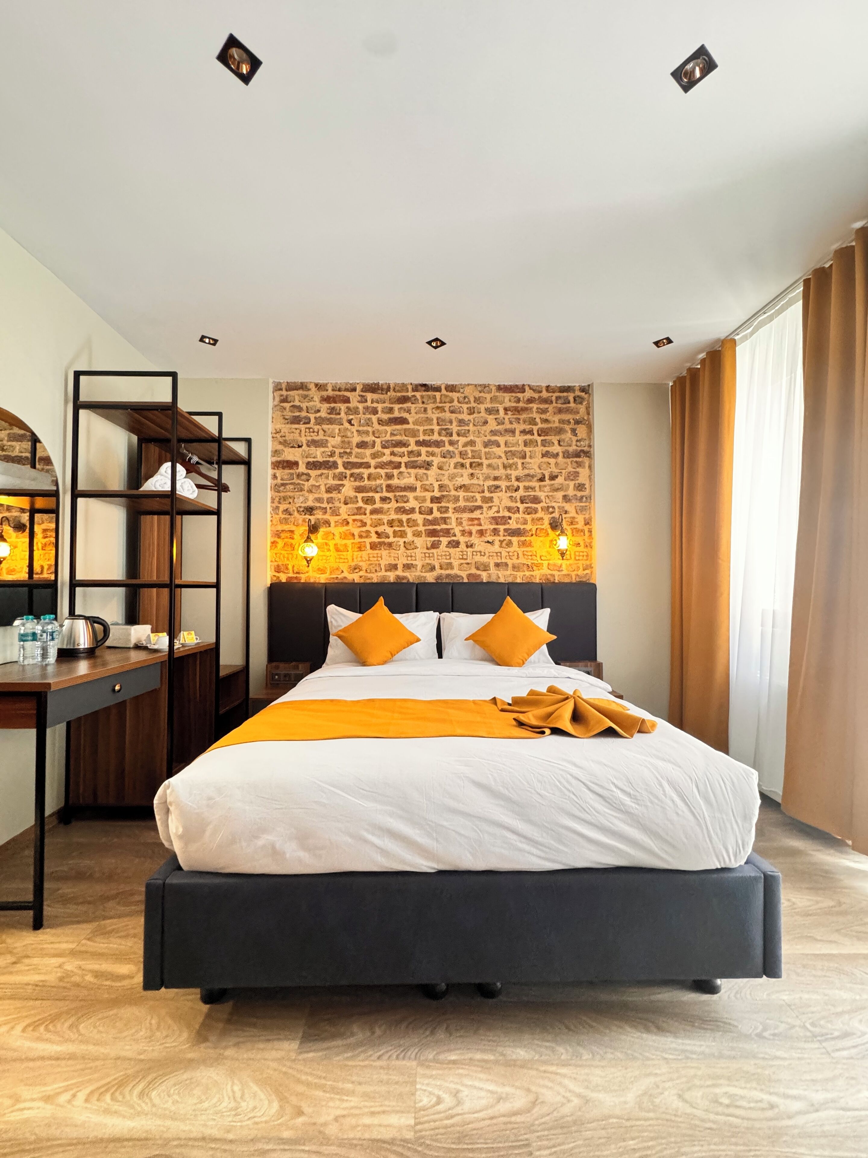 Galata Calm Tale Hotel