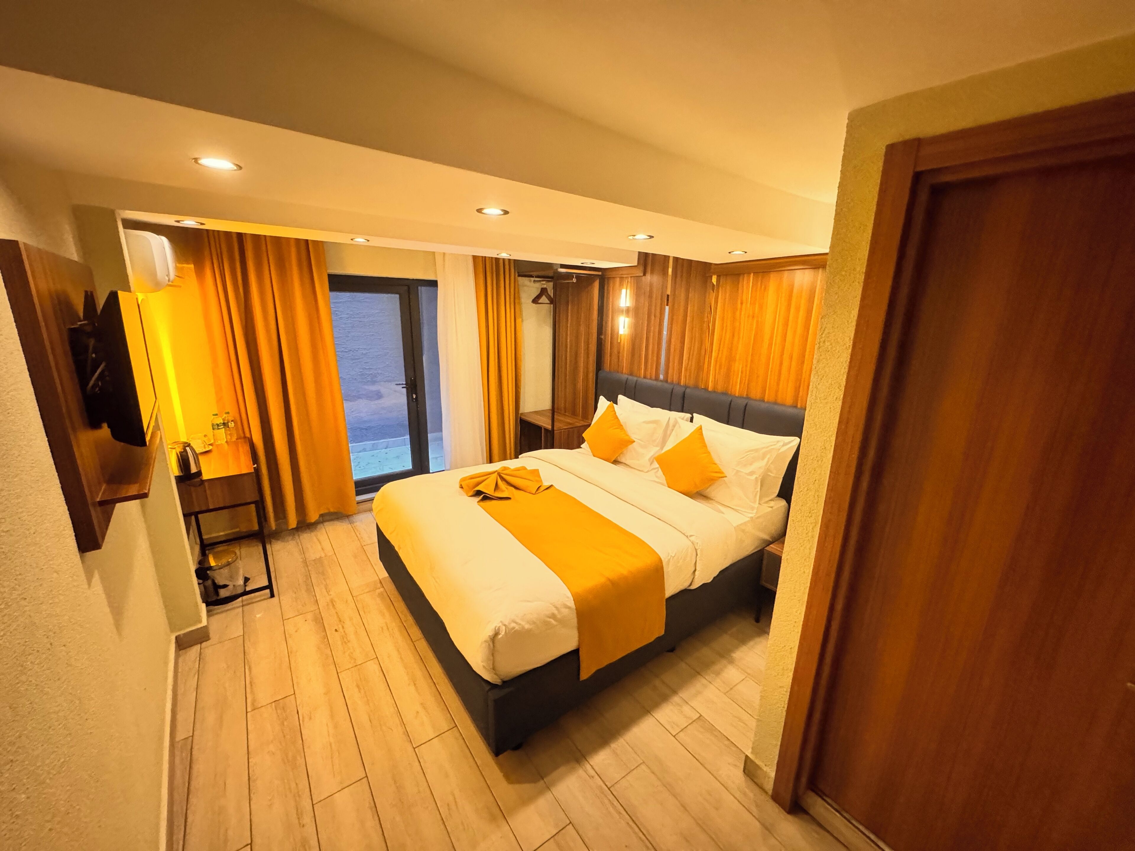 Galata Calm Tale Hotel