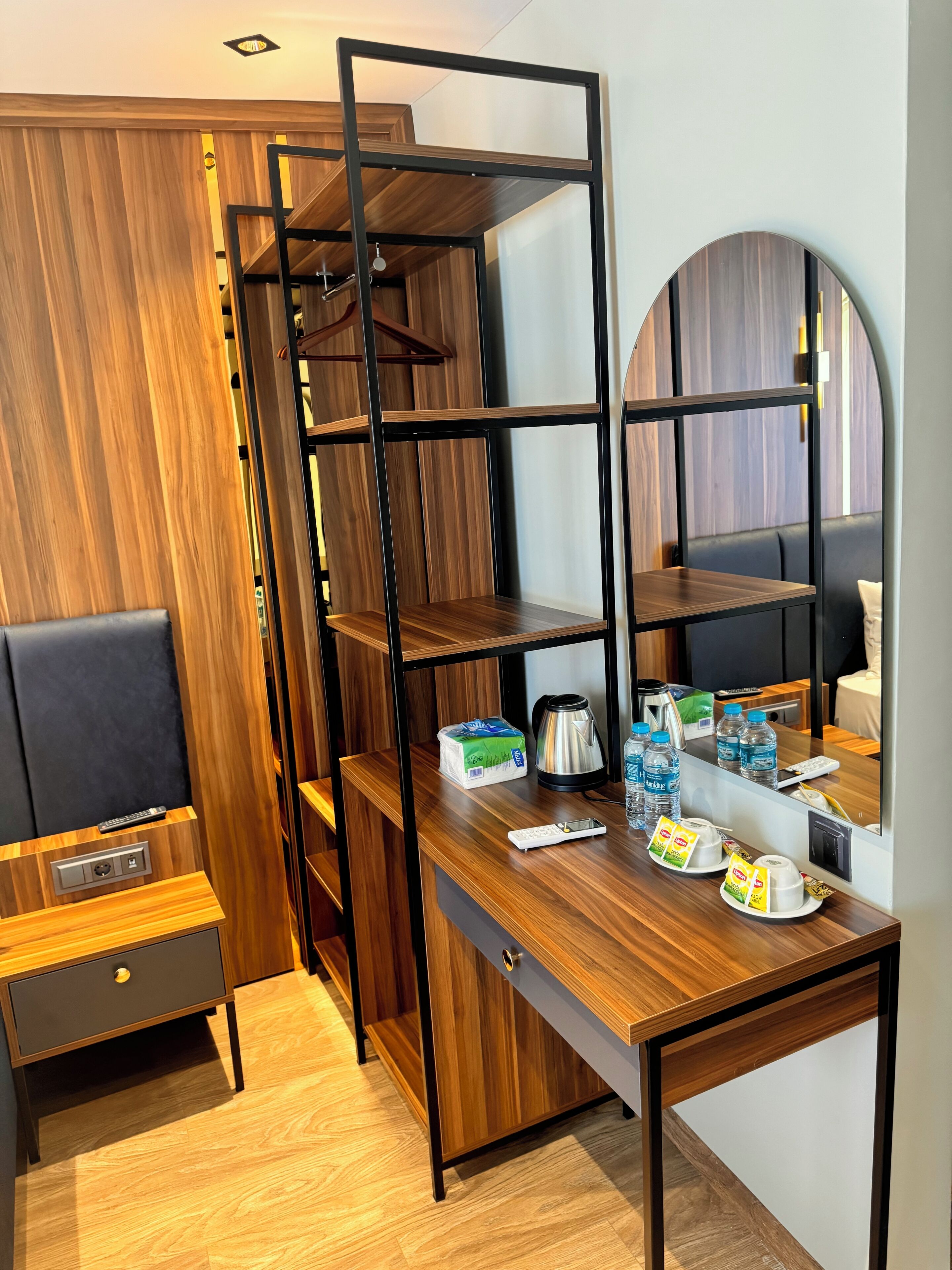 Galata Calm Tale Hotel