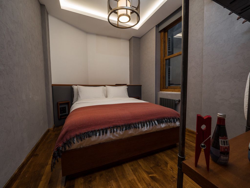 GalataCo Hotel