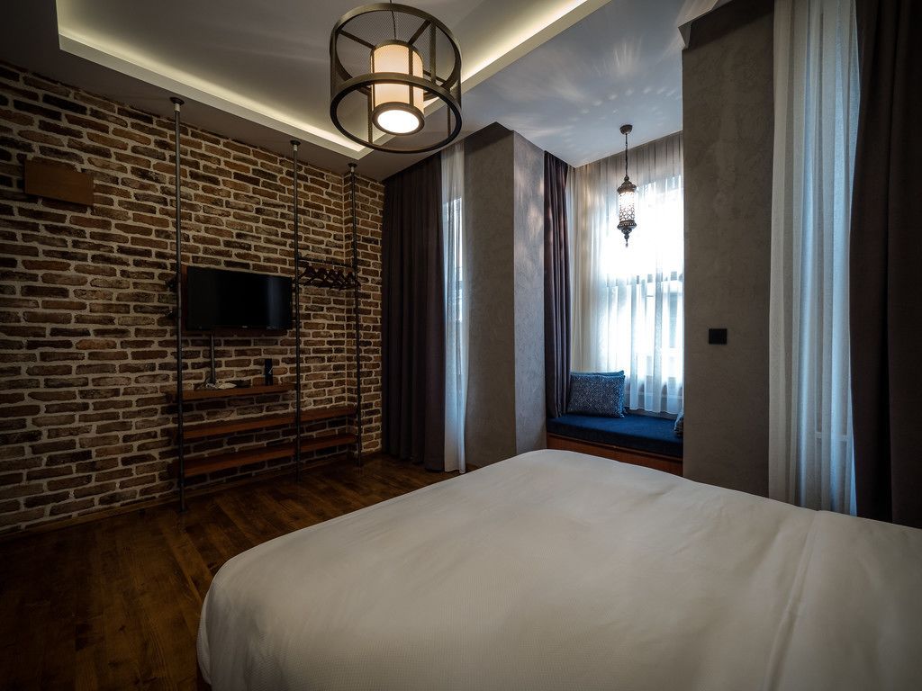 GalataCo Hotel