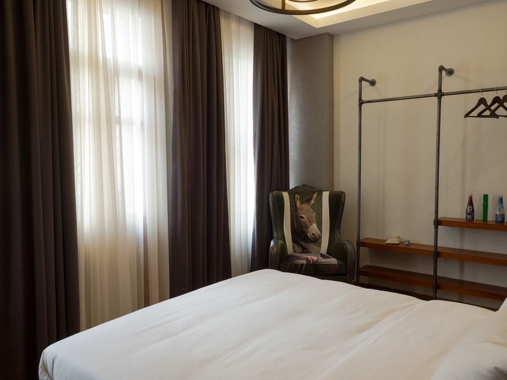 GalataCo Hotel