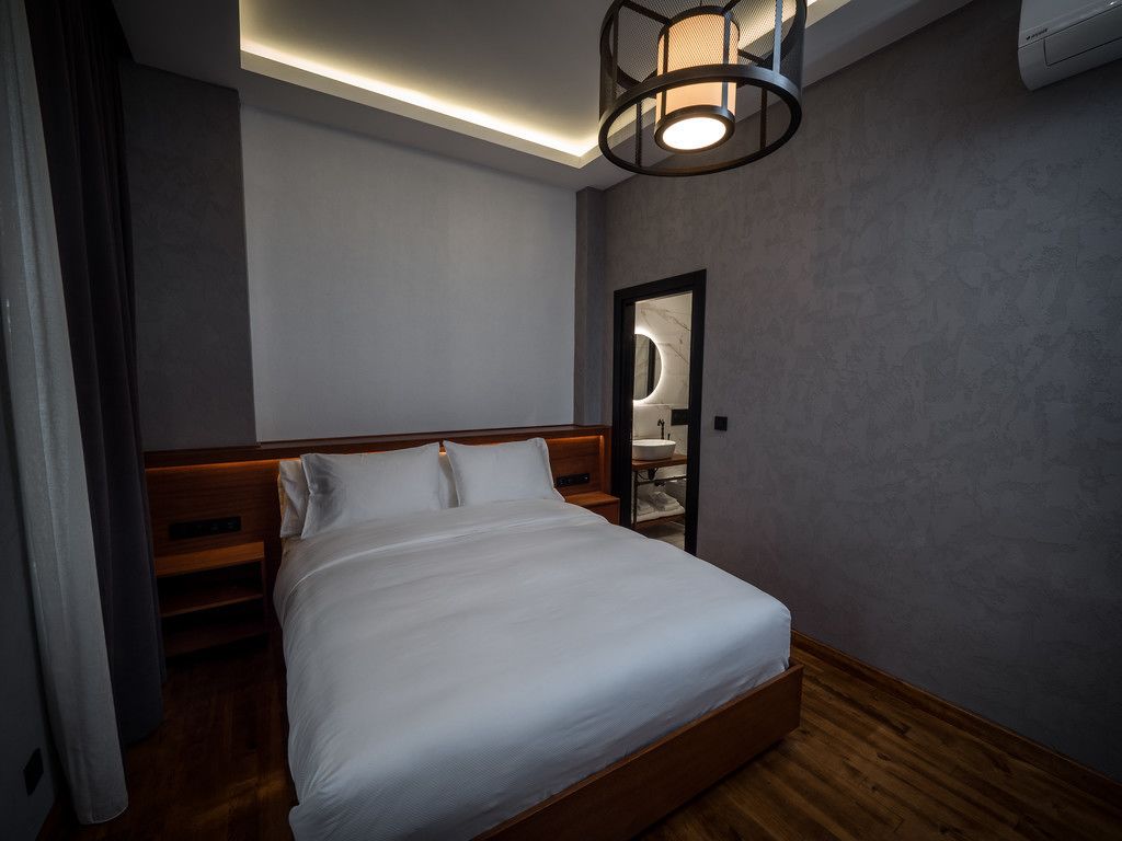 GalataCo Hotel