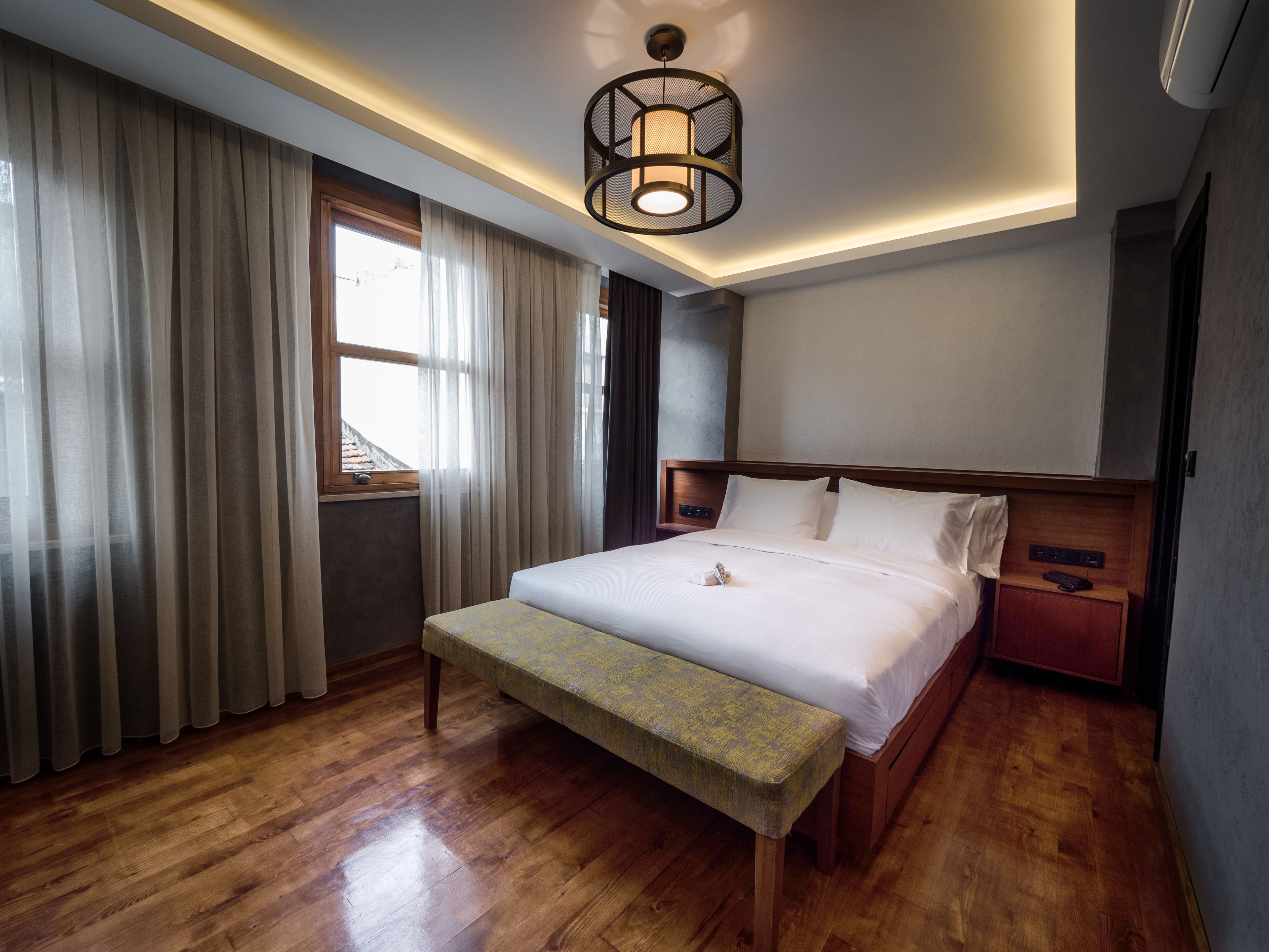 GalataCo Hotel