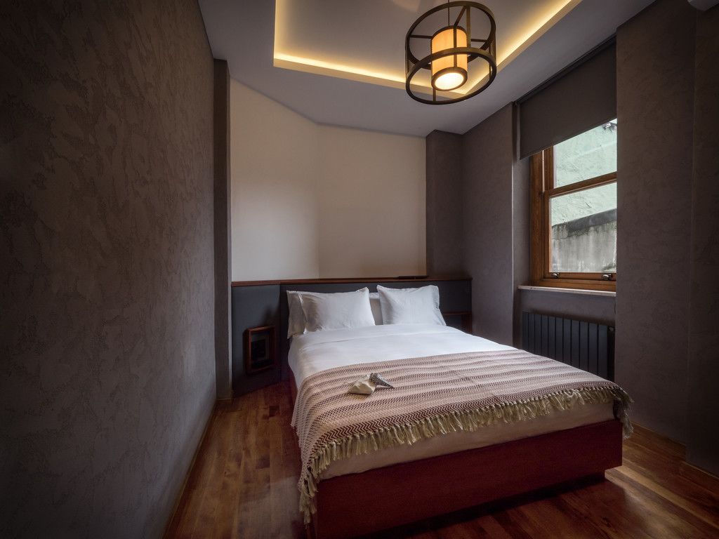 GalataCo Hotel