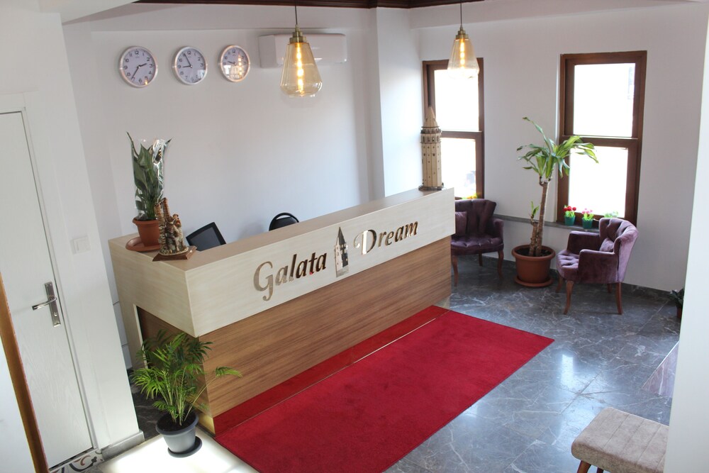 Galata Dream Hotel