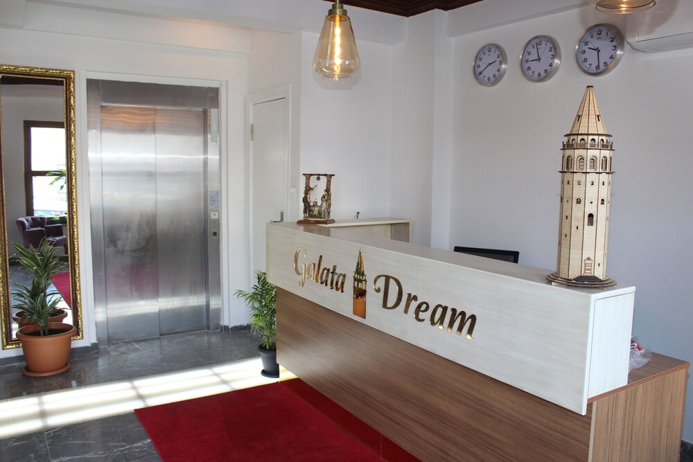 Galata Dream Hotel