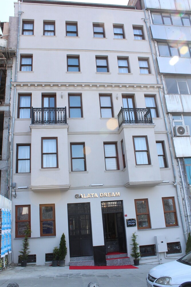 Galata Dream Hotel
