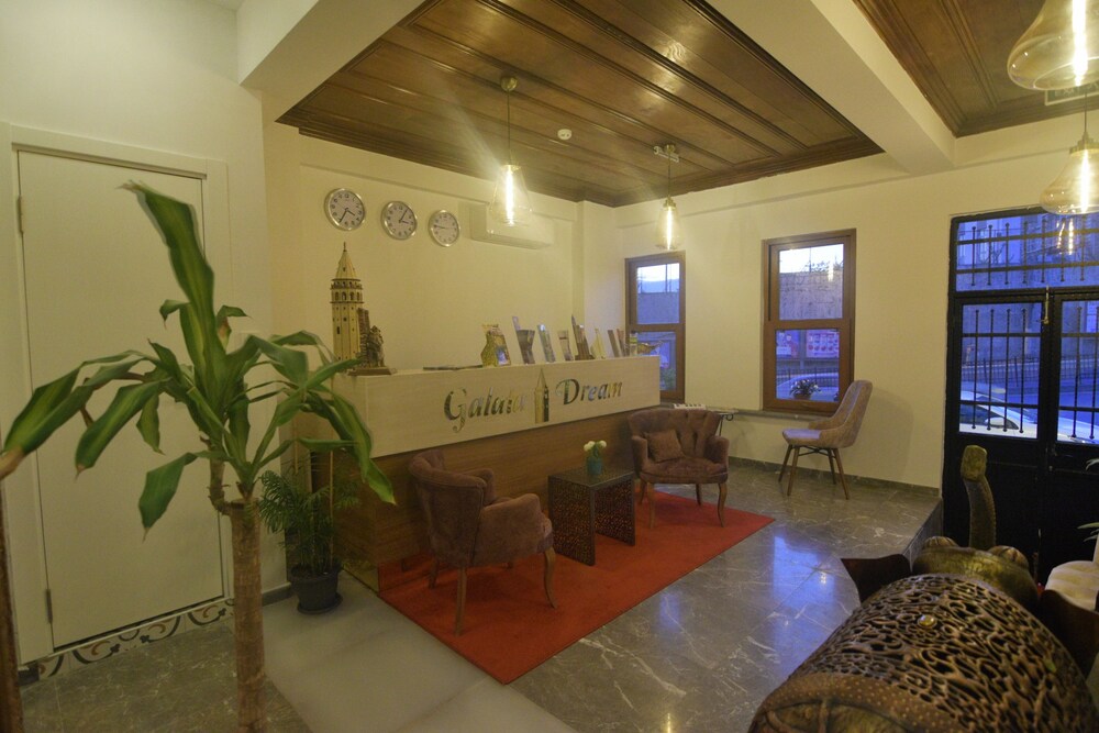 Galata Dream Hotel