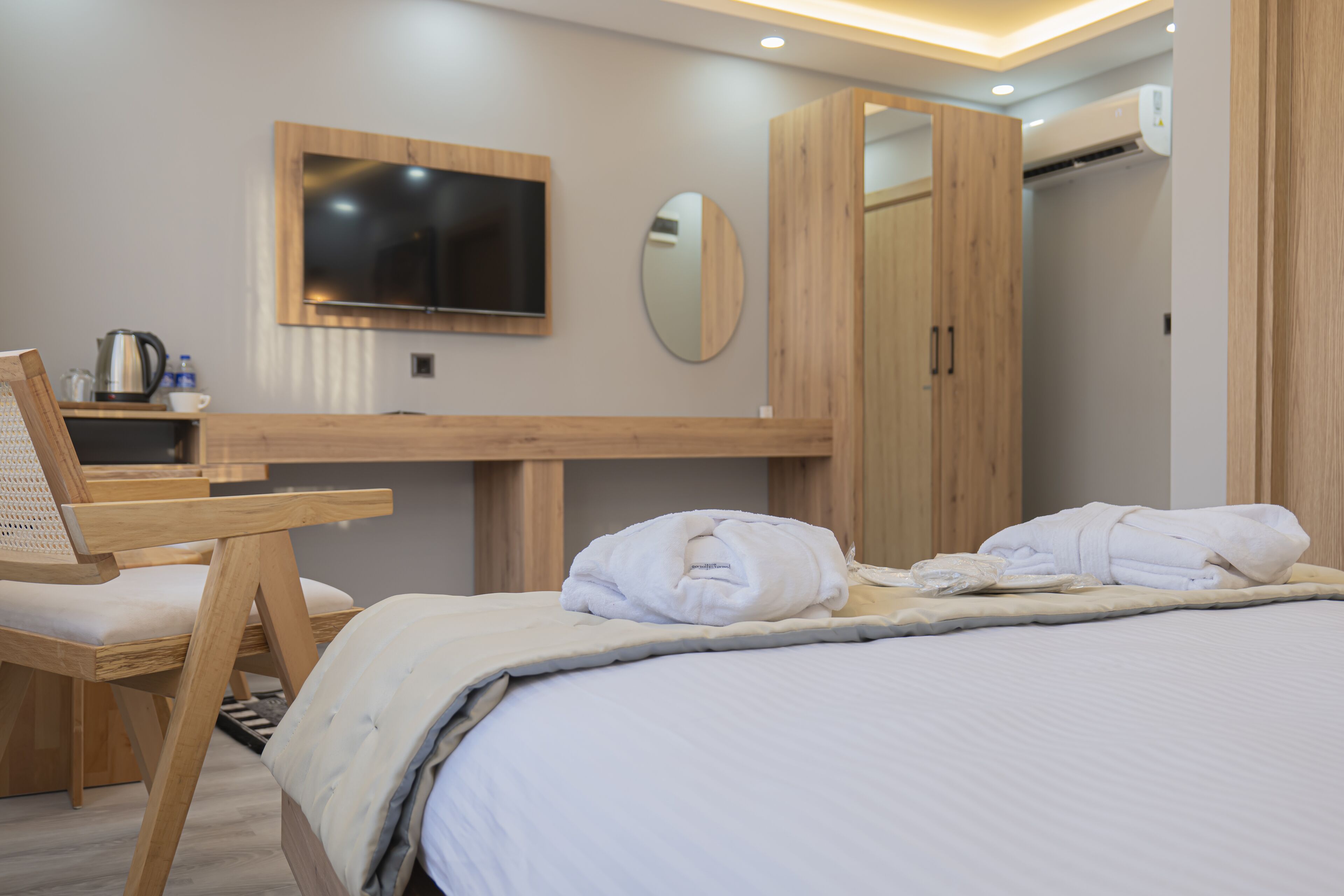 Galata Greenland Hotel