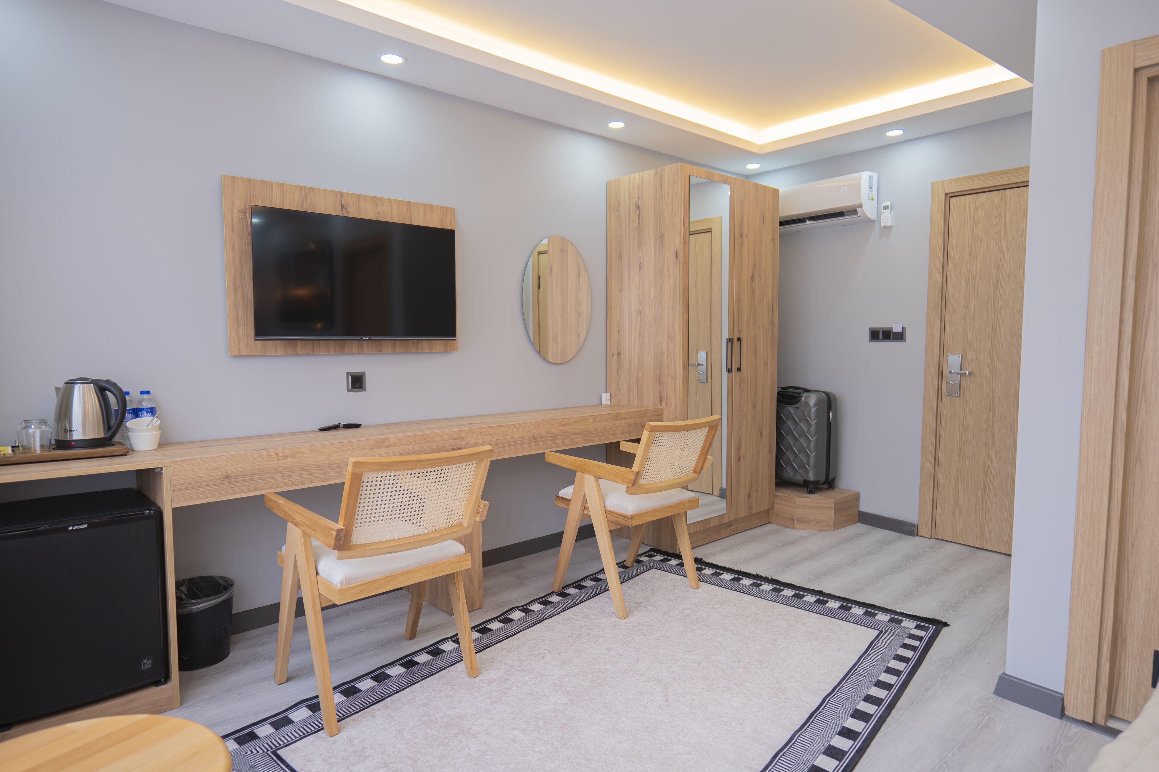 Galata Greenland Hotel