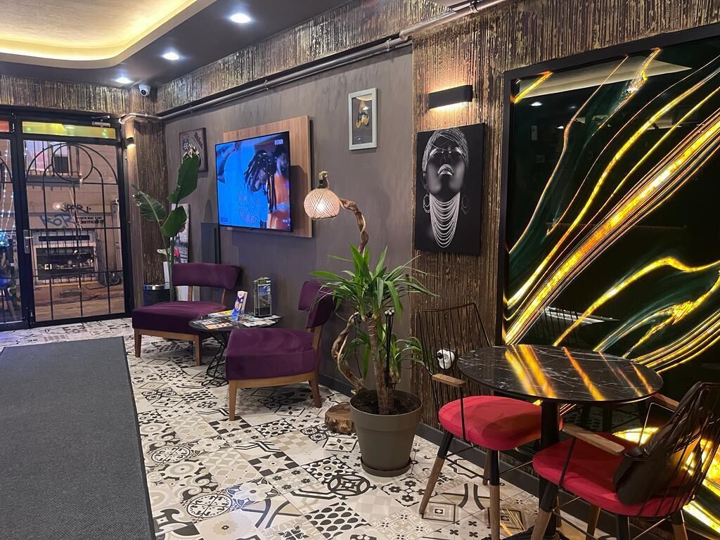 Galata Greenland Hotel