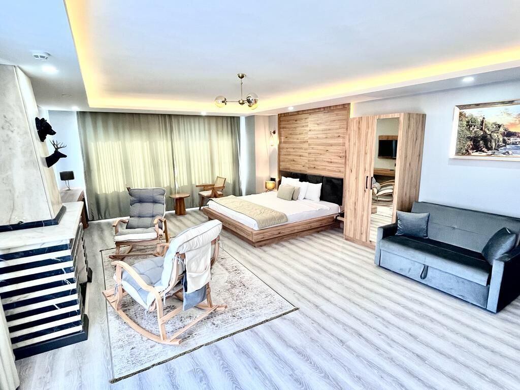 Galata Greenland Hotel