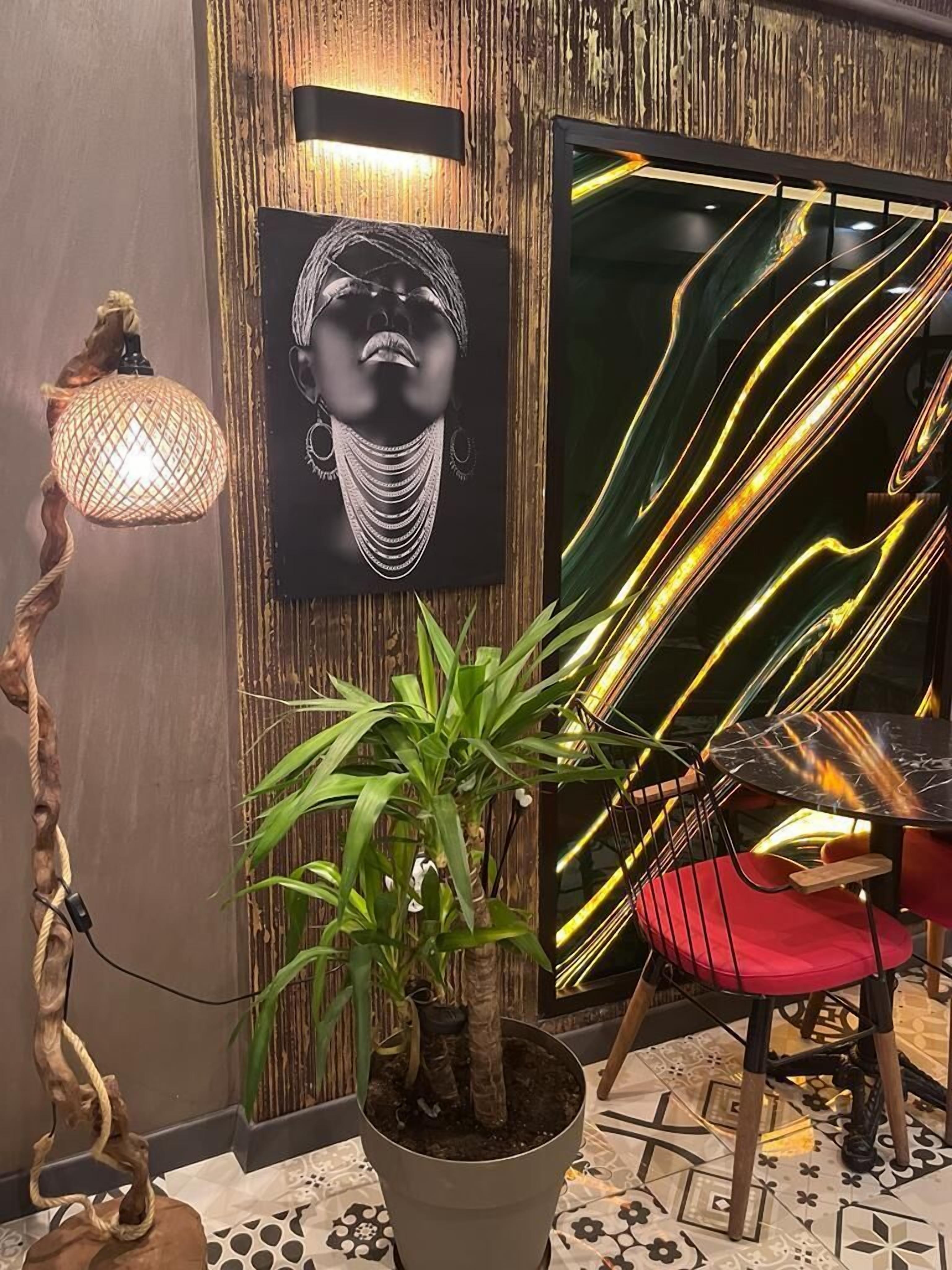 Galata Greenland Hotel