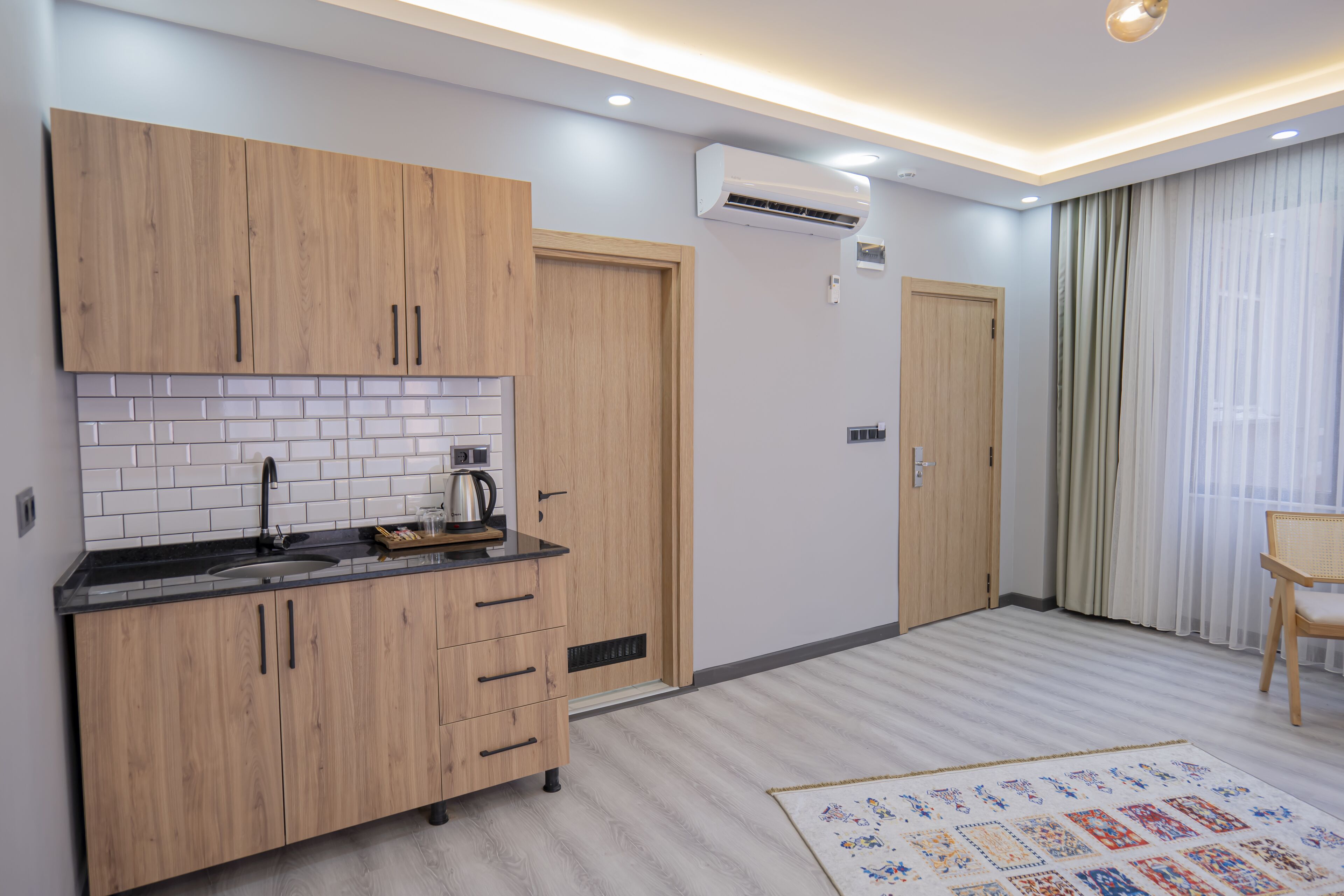 Galata Greenland Hotel