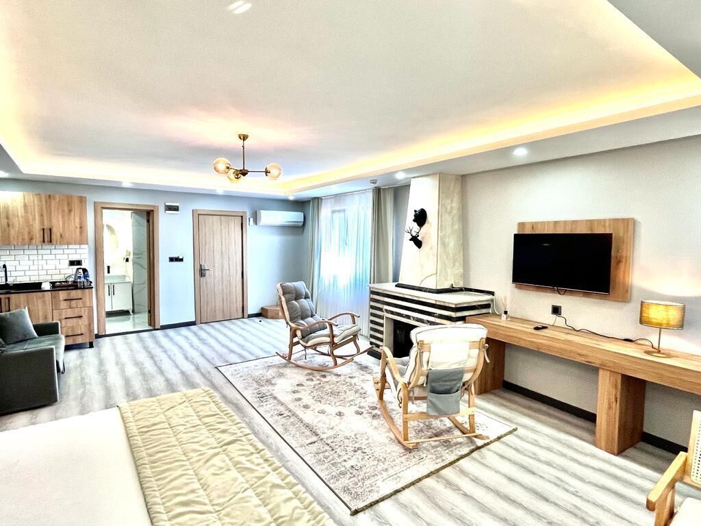 Galata Greenland Hotel