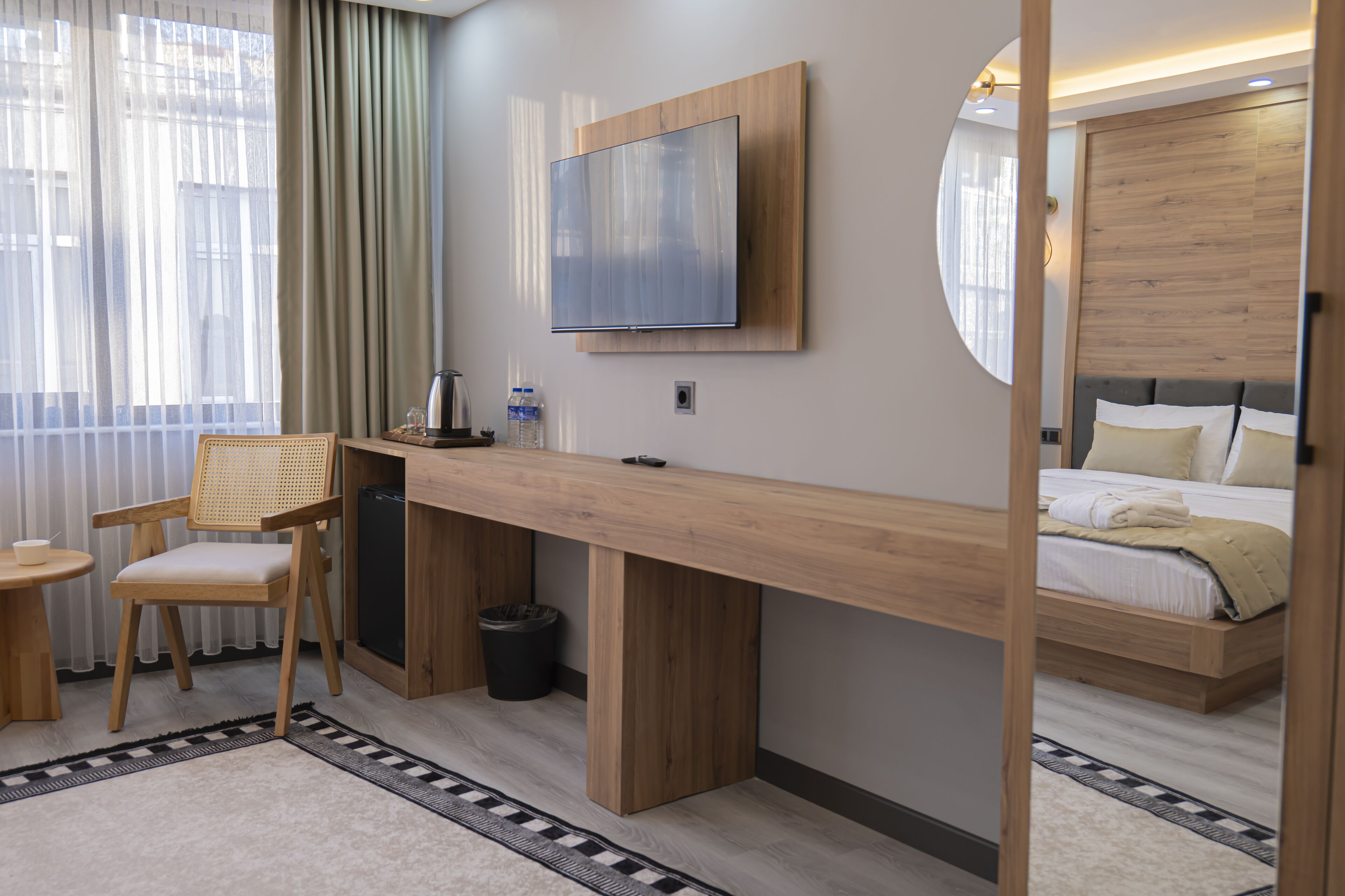 Galata Greenland Hotel