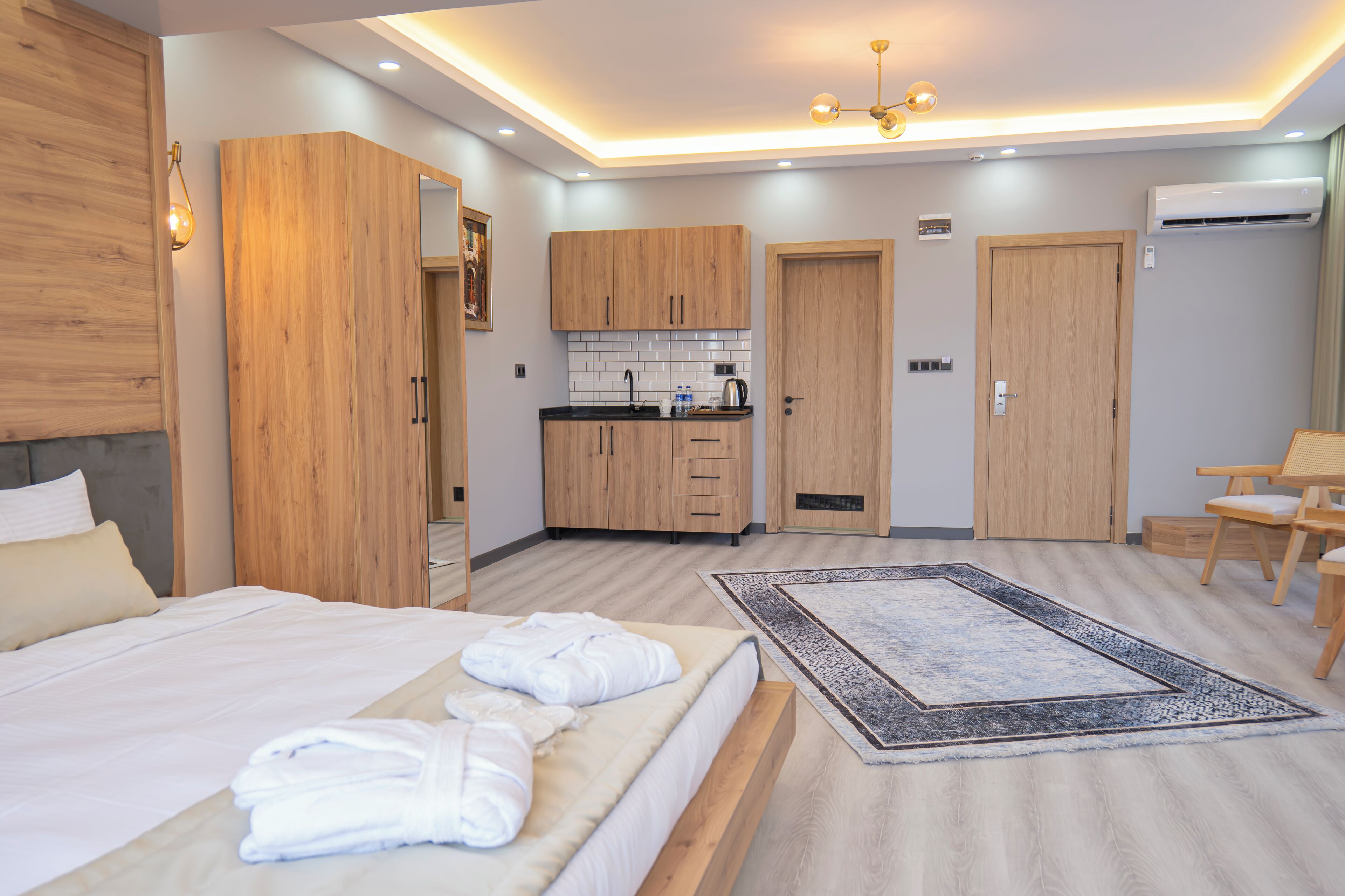 Galata Greenland Hotel