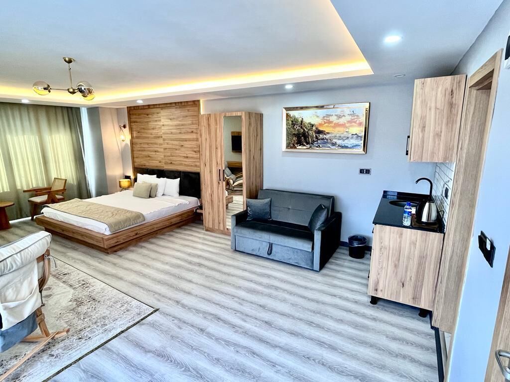 Galata Greenland Hotel