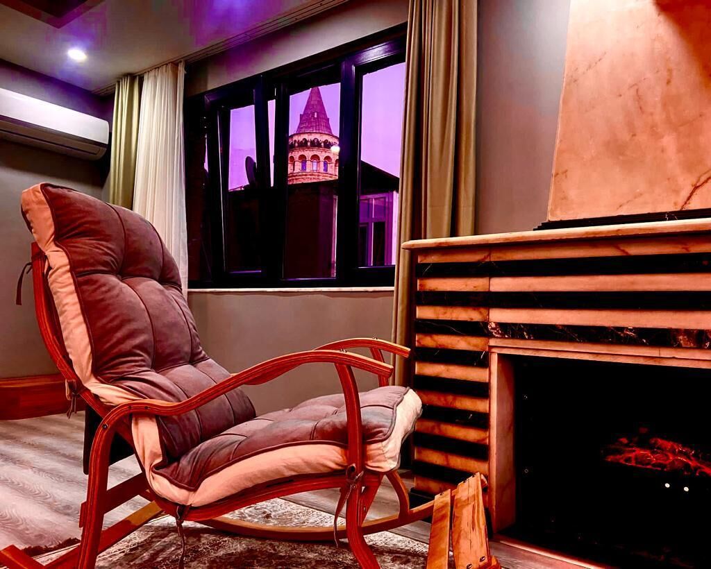 Galata Greenland Hotel