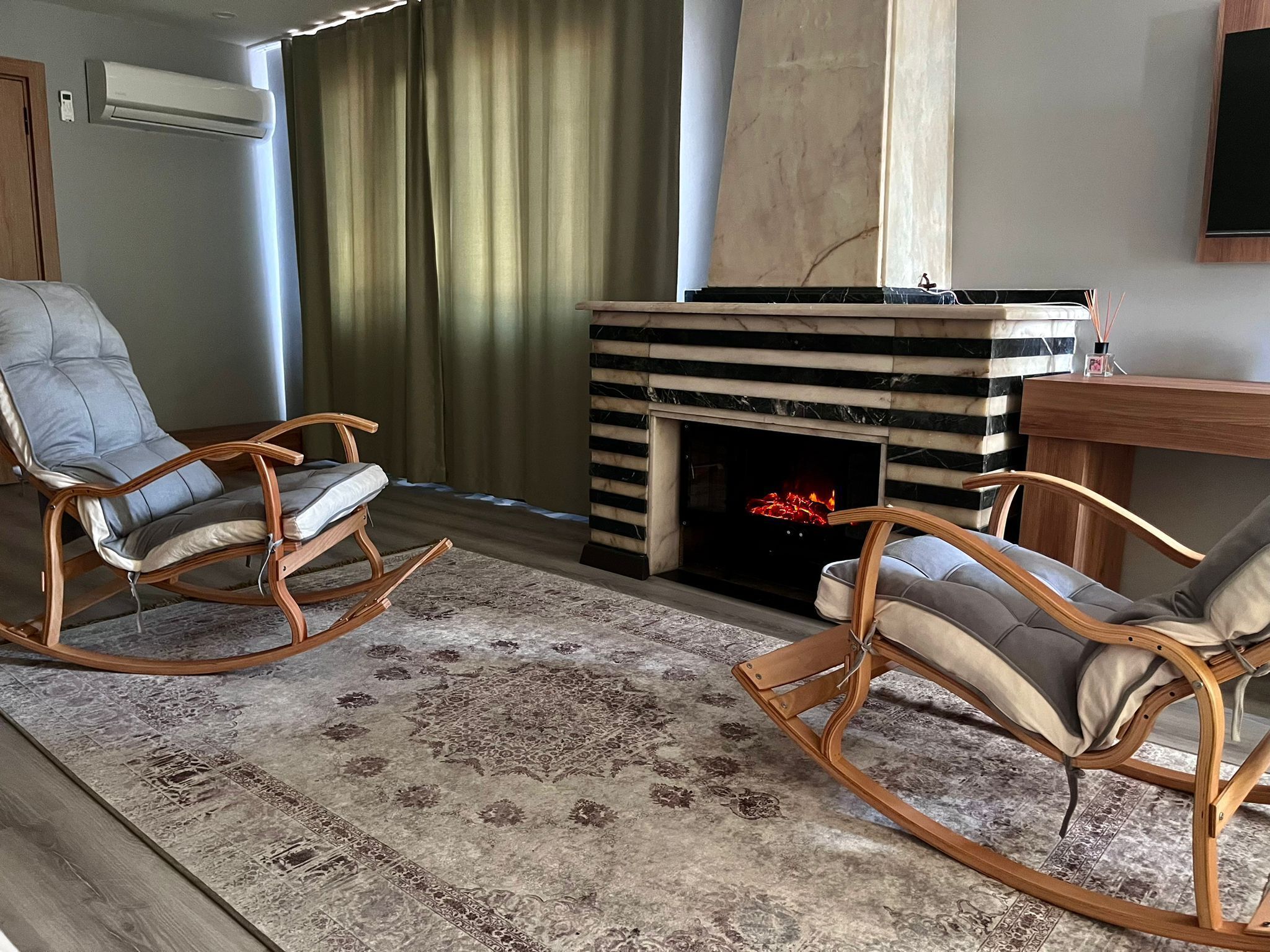 Galata Greenland Hotel