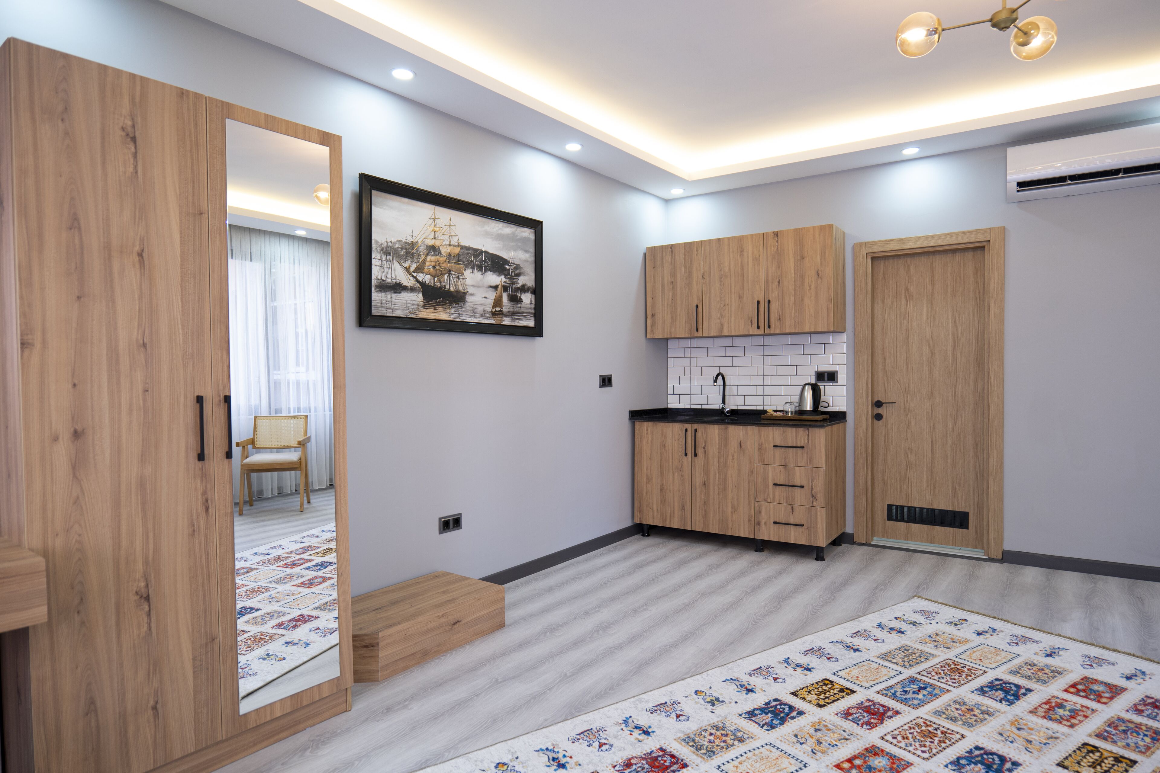 Galata Greenland Hotel