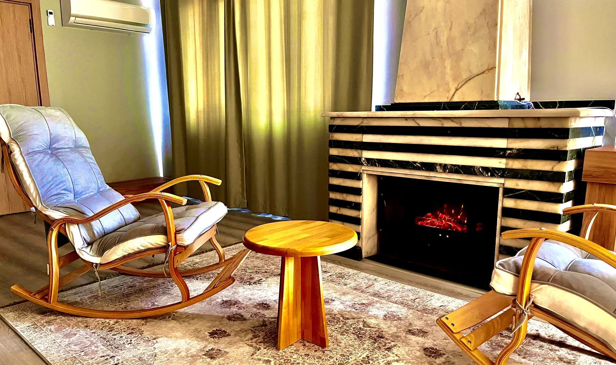 Galata Greenland Hotel