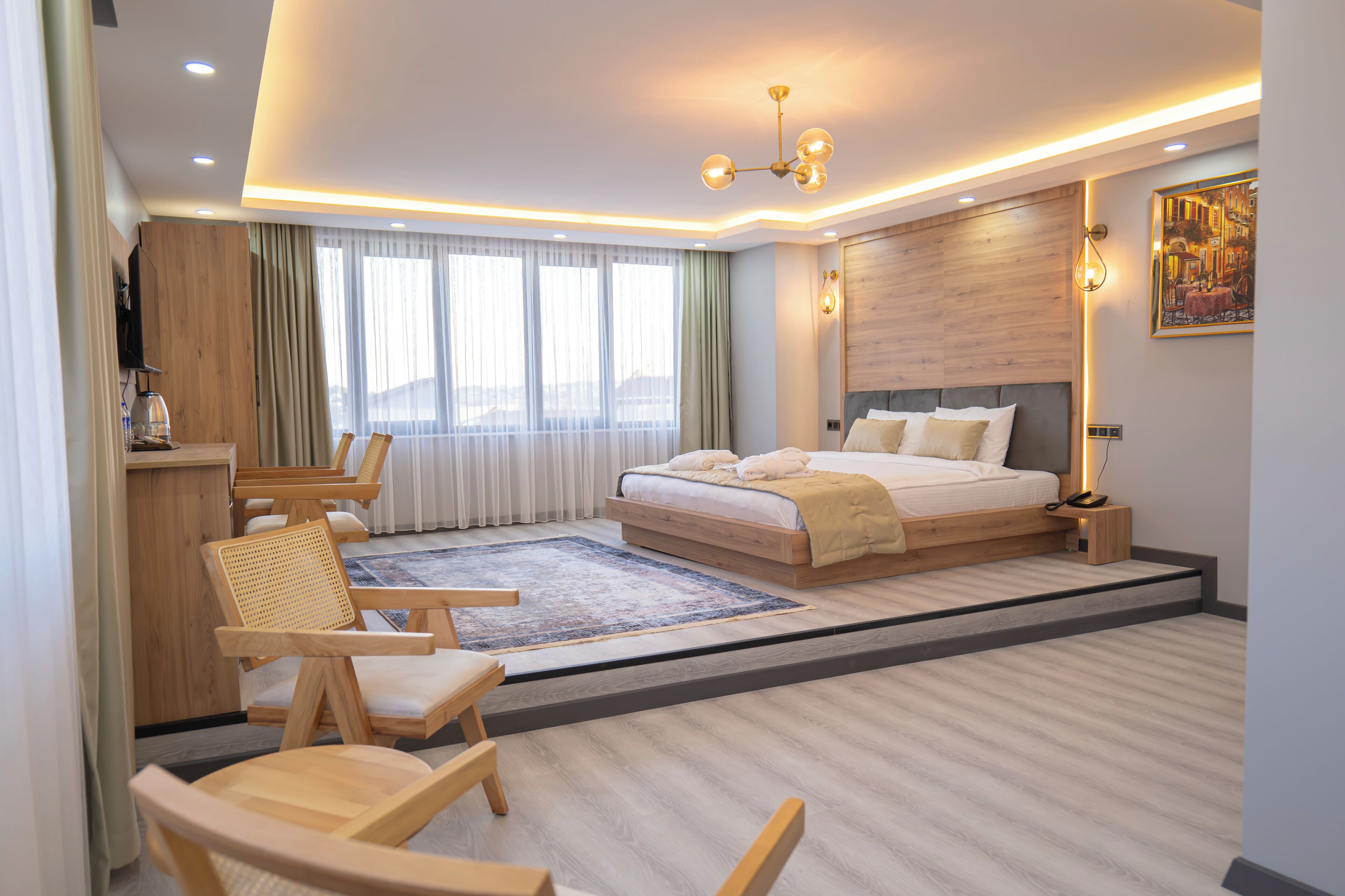 Galata Greenland Hotel