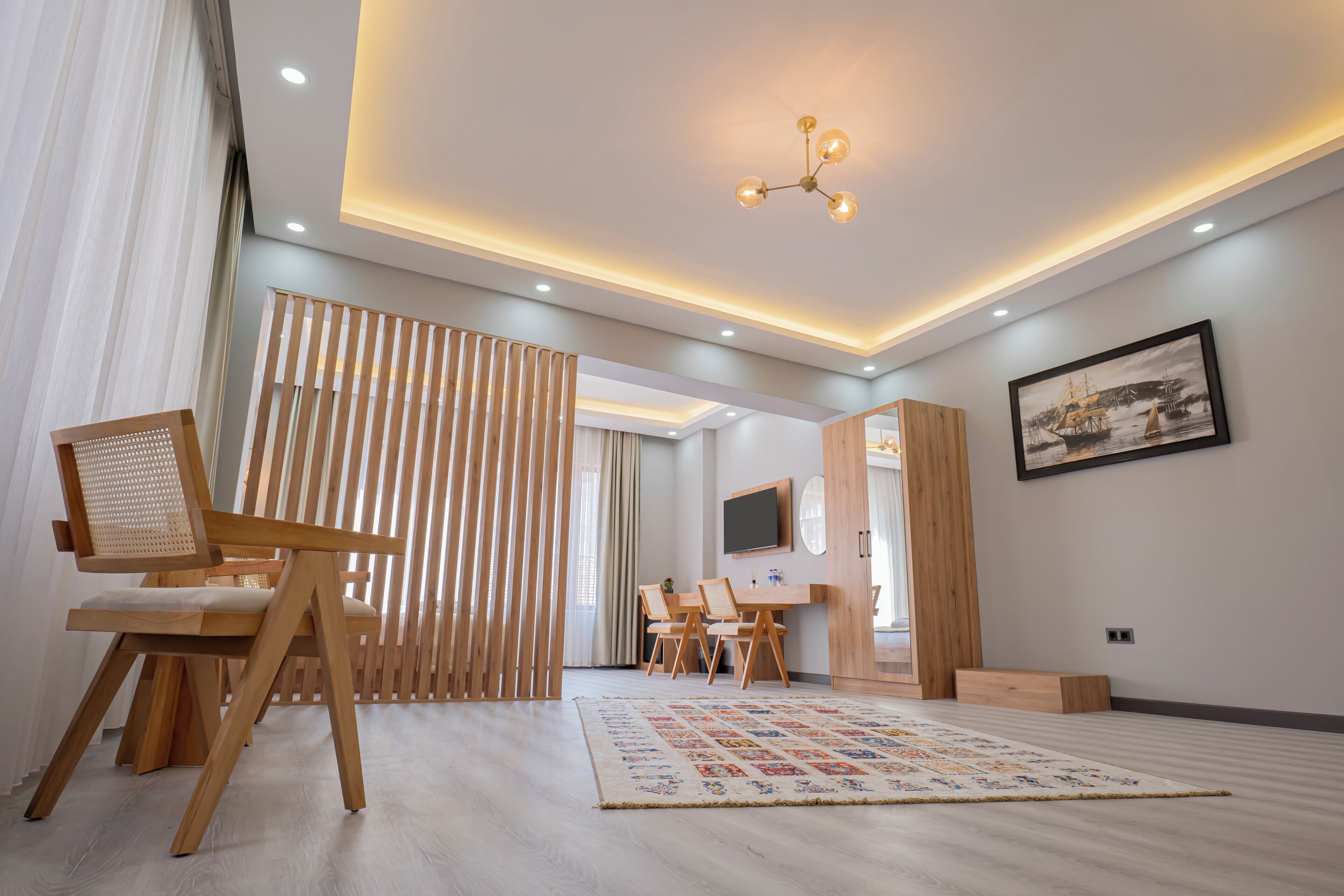 Galata Greenland Hotel